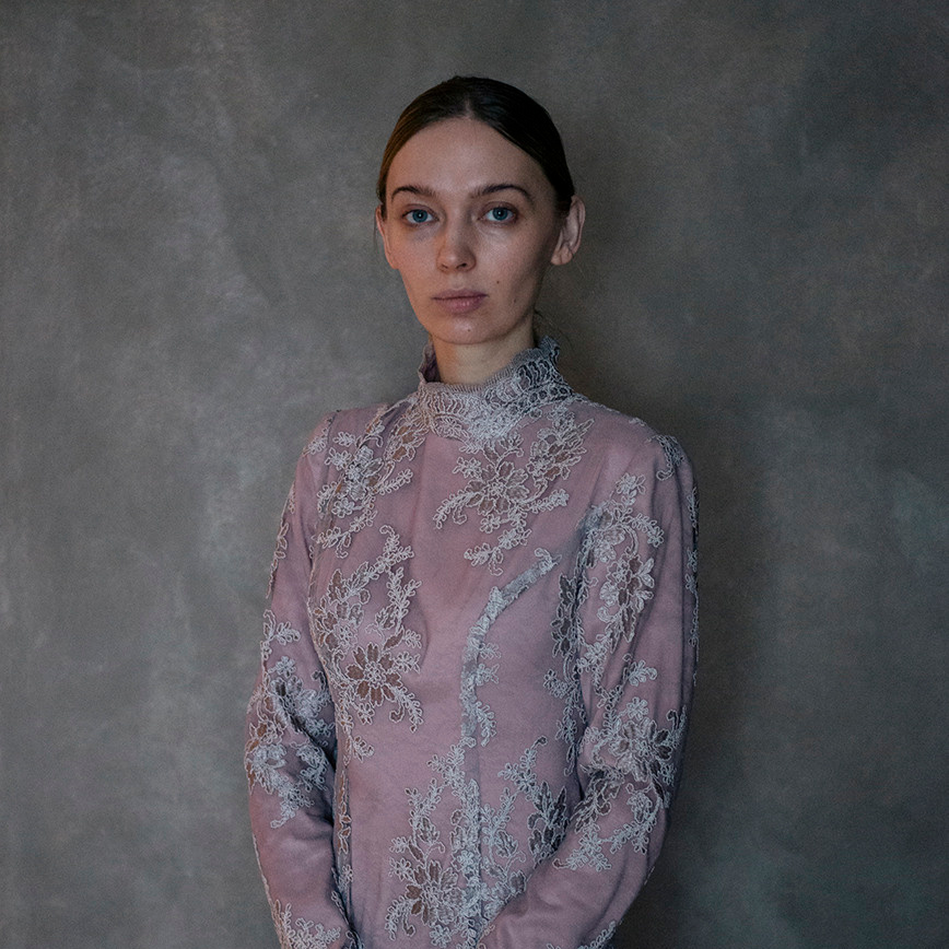 Персональная выставка Юлии Павловой ''Шурале'' с 15 февраля по 15 март