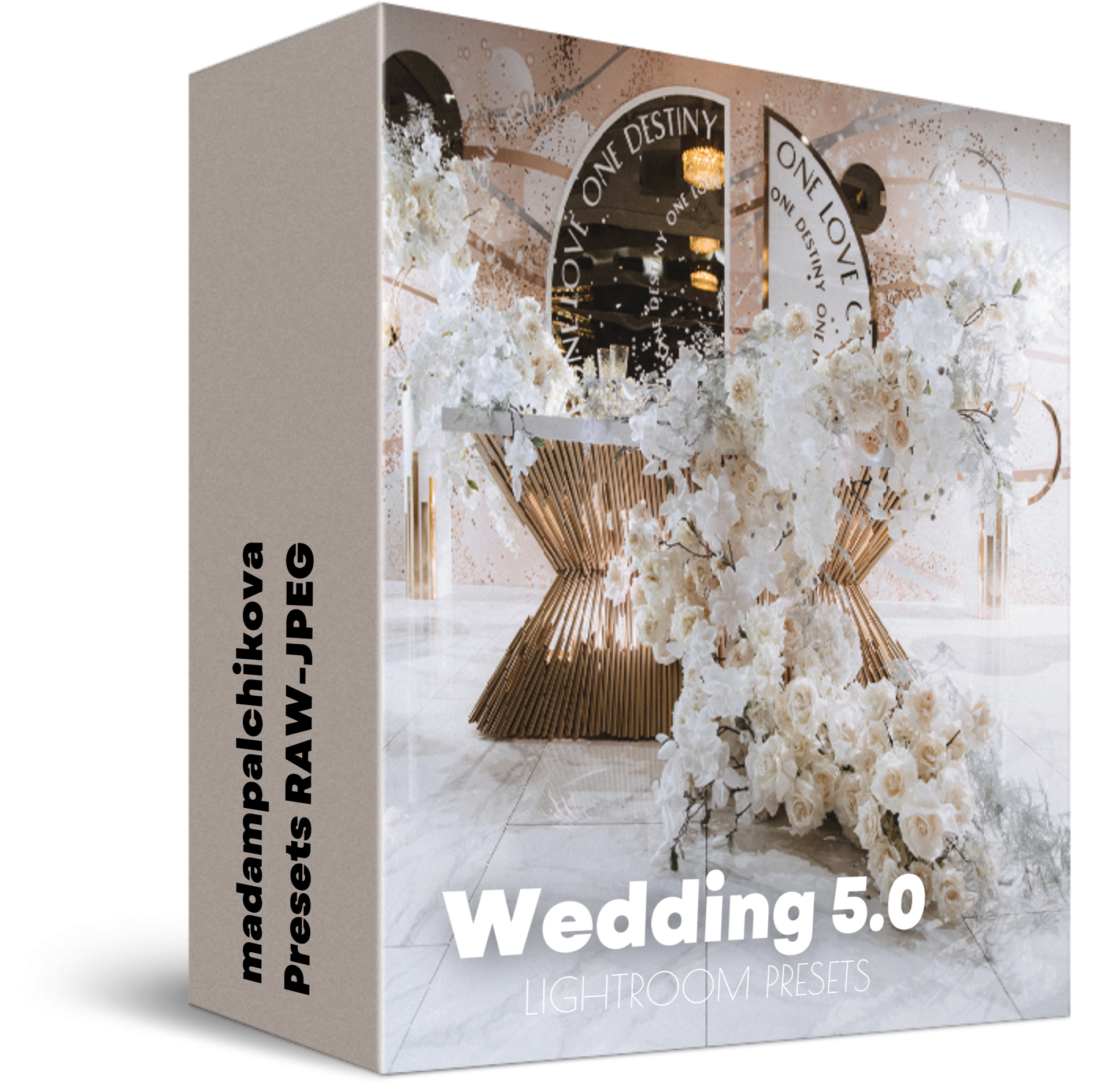 Пресеты. Свадебный фотограф Анастасия Пальчикова