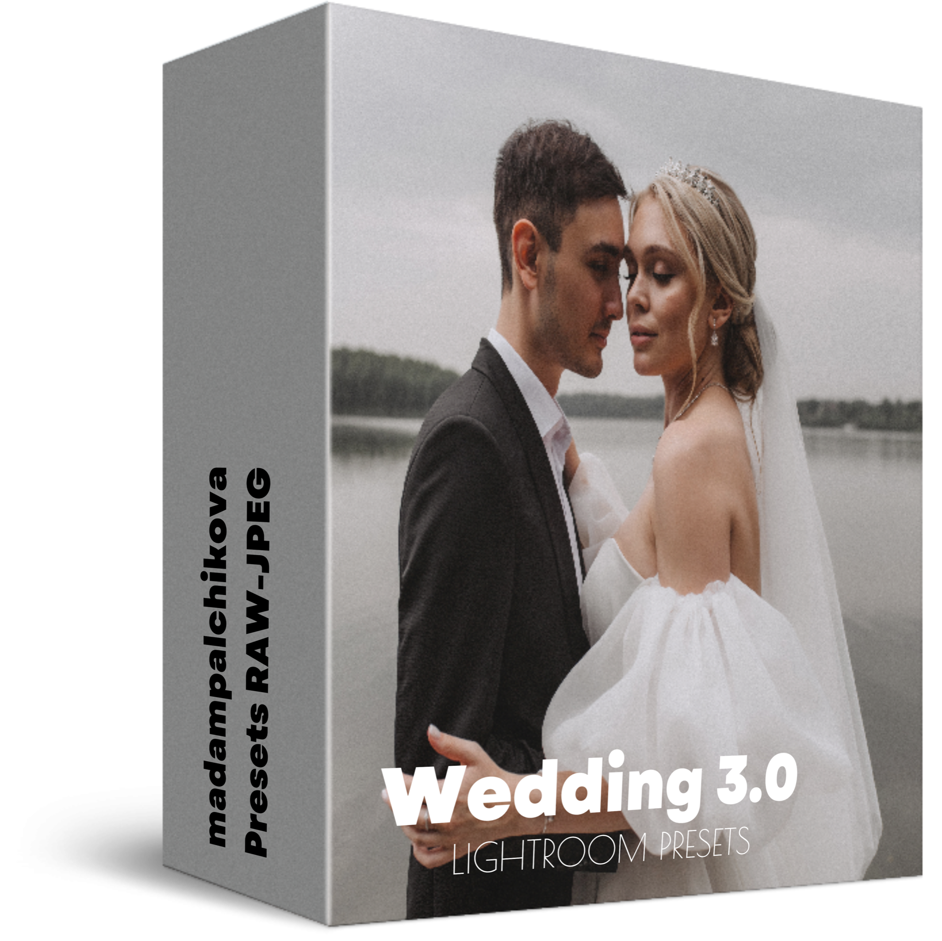 Пресеты. Свадебный фотограф Анастасия Пальчикова