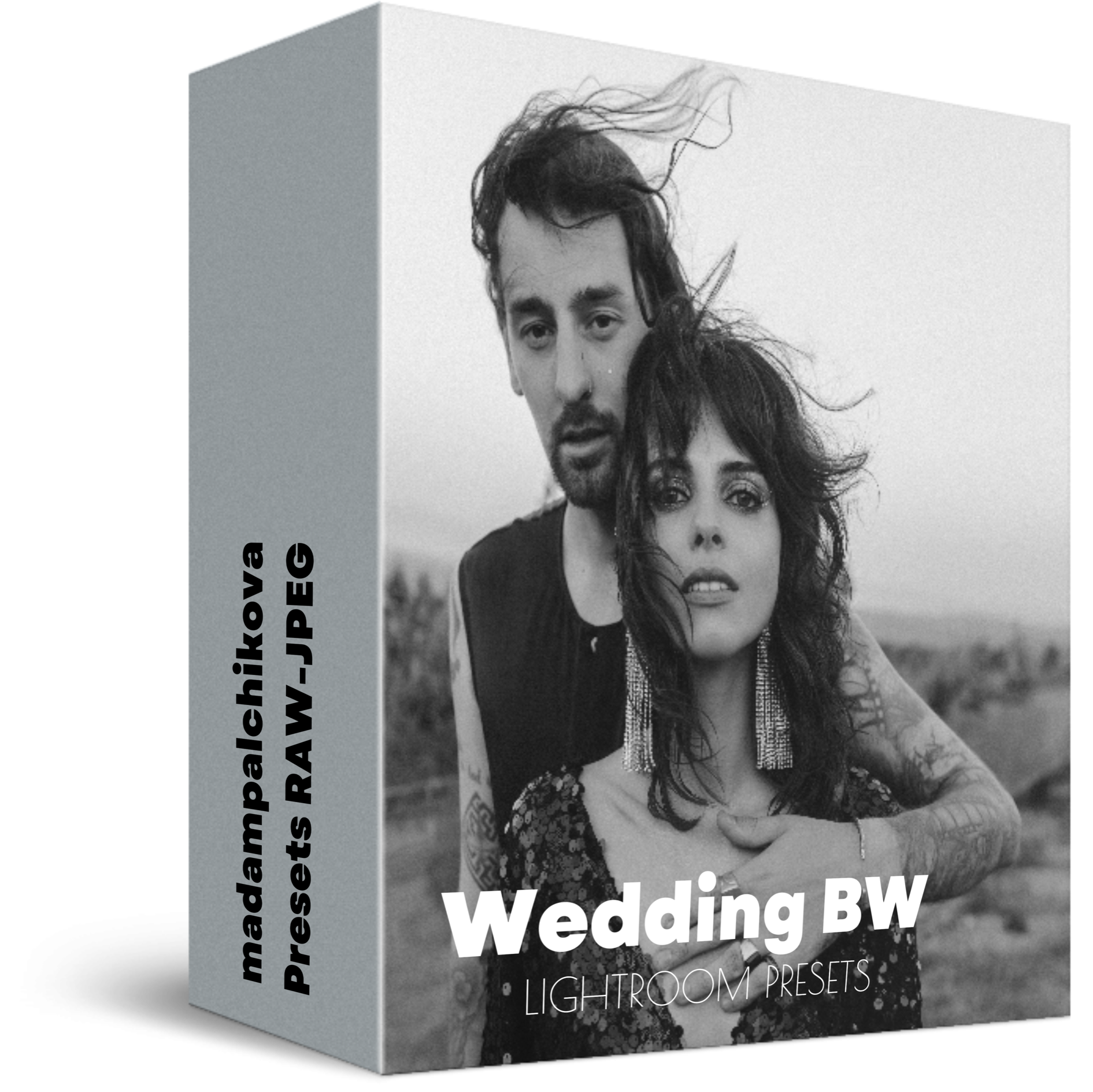 Пресеты. Свадебный фотограф Анастасия Пальчикова