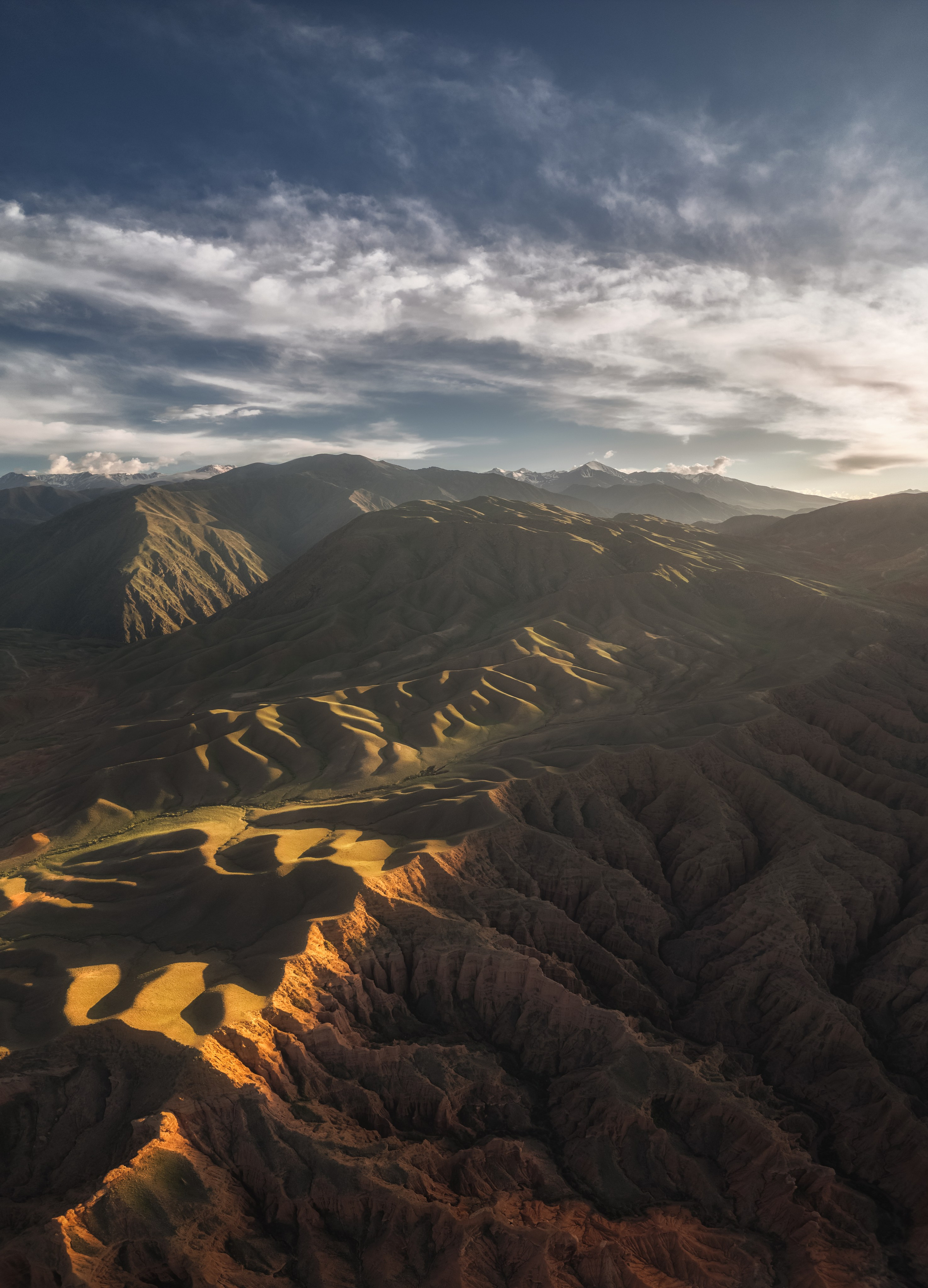 Фототур в Кыргызстан