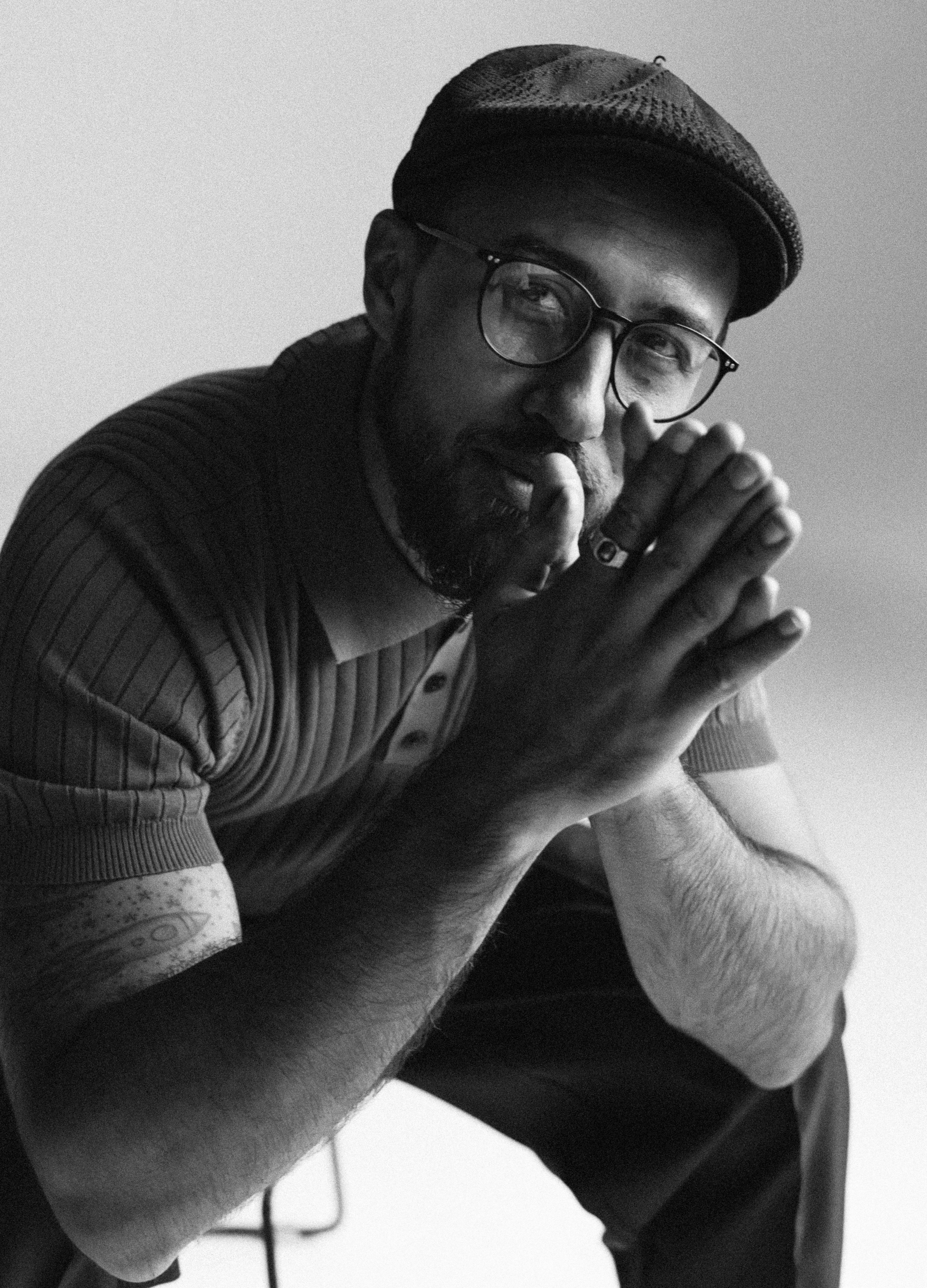 Игорь Белозеров - свадебный видеограф в Абакане, Красноярске и Новосибирске.