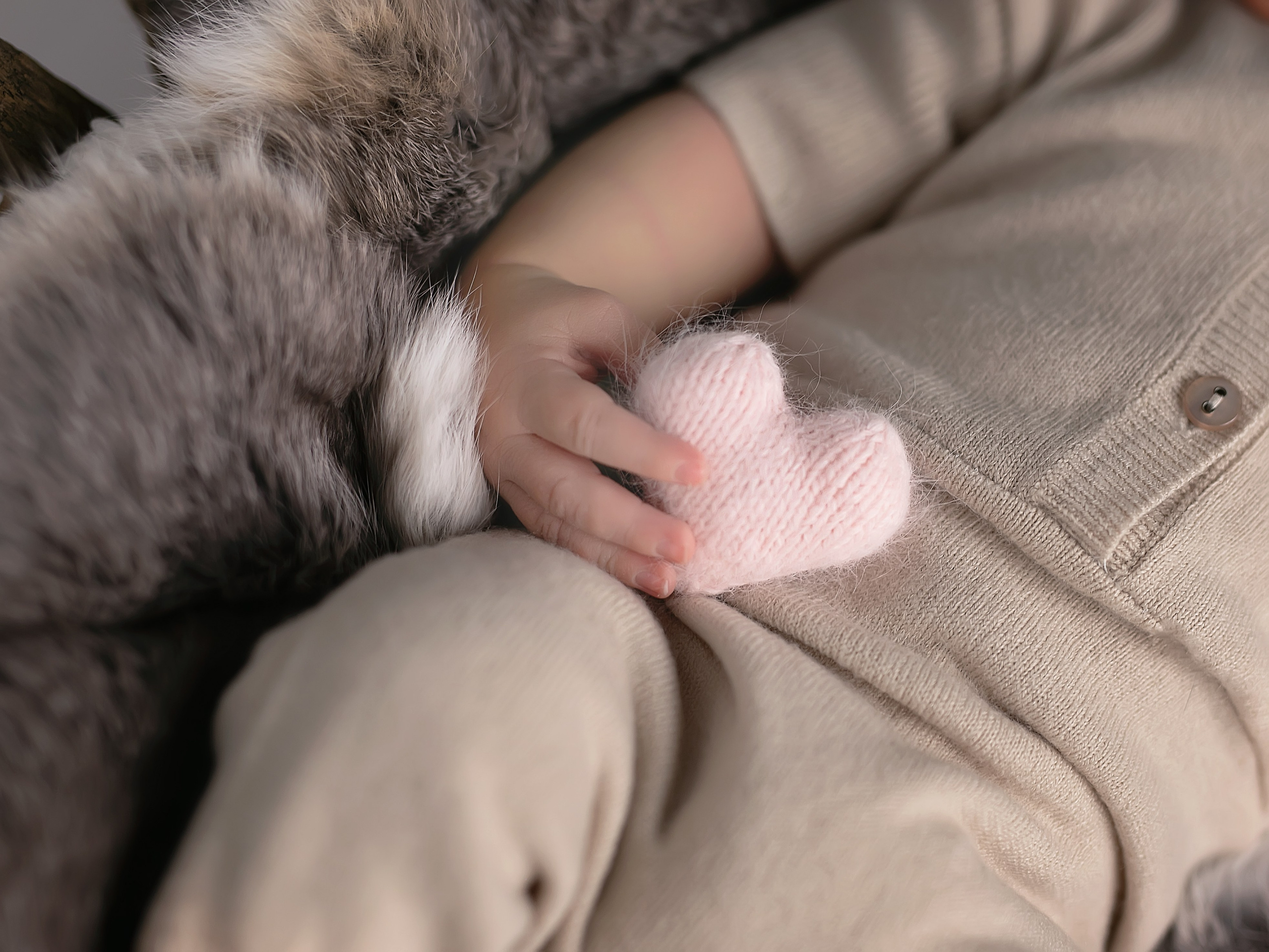 Новорожденные. Фотограф в Перми Anastasia Aone