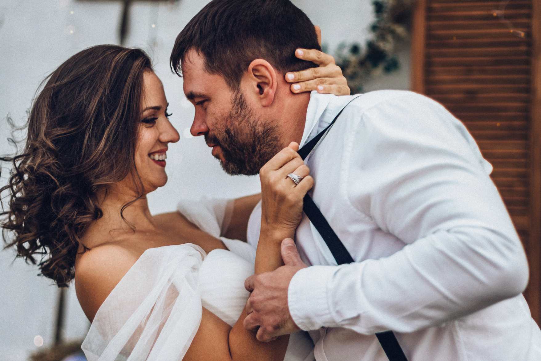 Свадебная фотосъемка. Фотограф в Костроме — Анастасия Болдырева