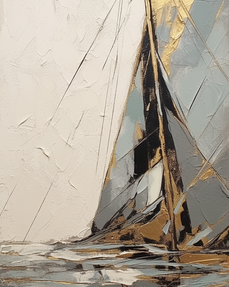 Золотой ветер