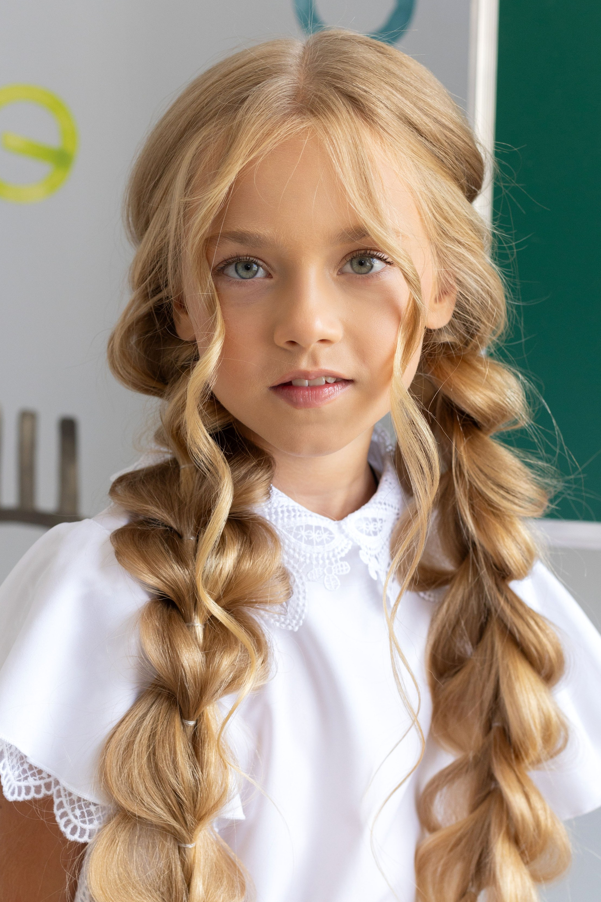 База моделей. Фотограф Полина Закирова