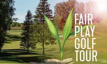 Fair play golf Tour. Академия гольфа NSU в Москве. Тренировки по гольфу для детей и взрослых