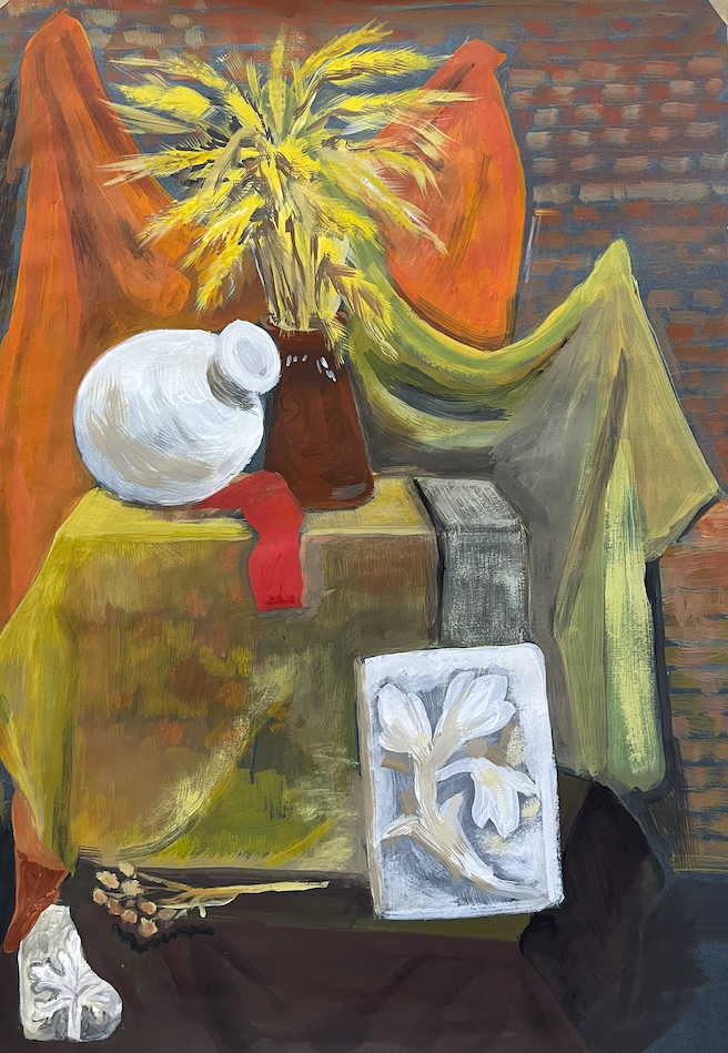 Натюрморты. Своя Мастерская