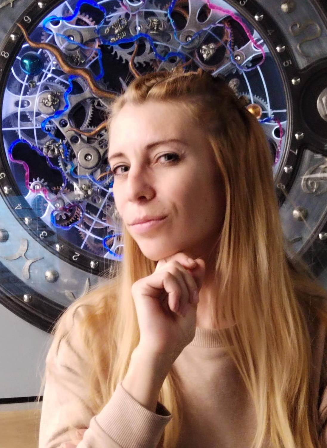 Наши преподаватели. Киношкола SCAZGARD