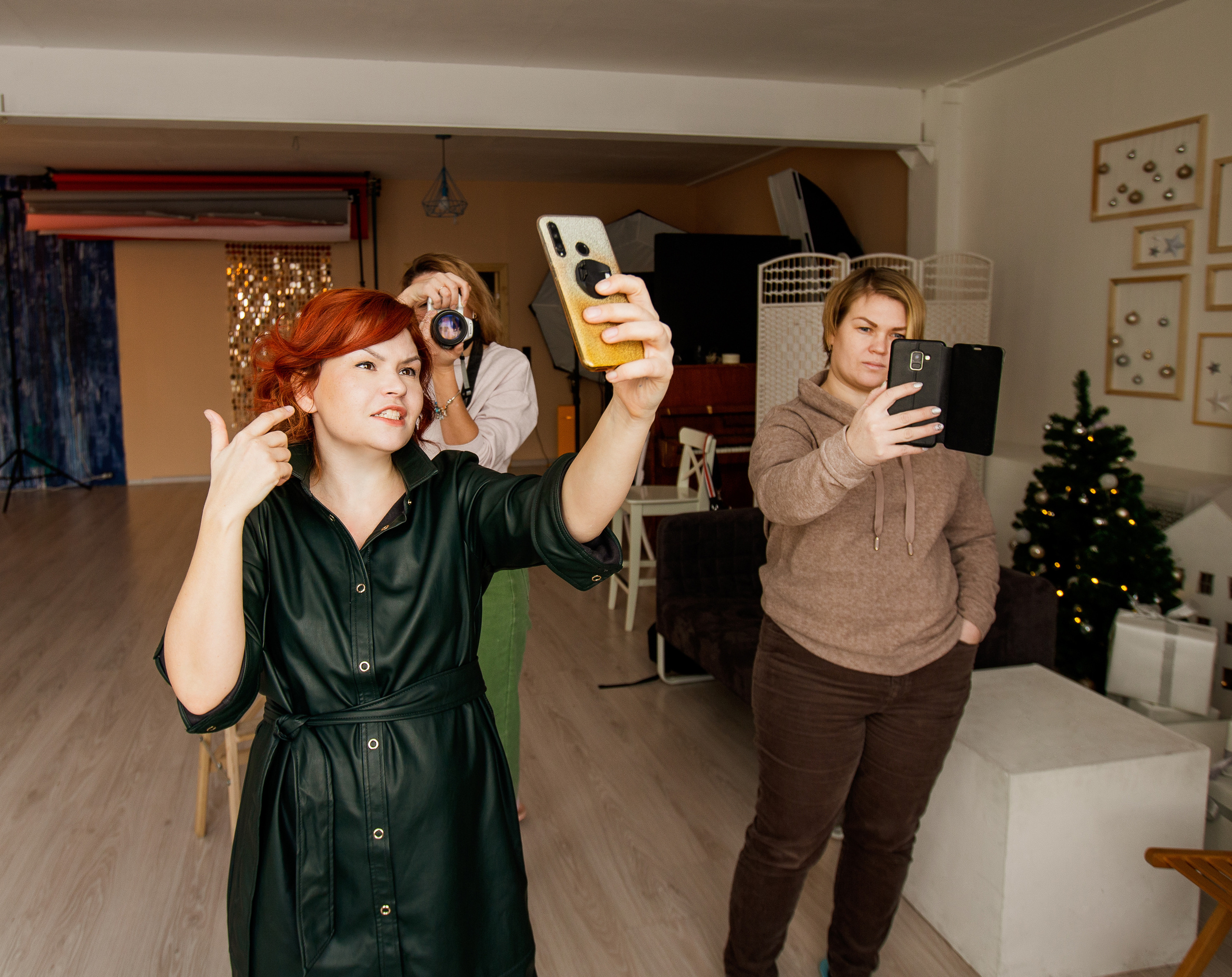 Услуги. Фотограф Екатерина Головатюк, Железногорск Красноярского края