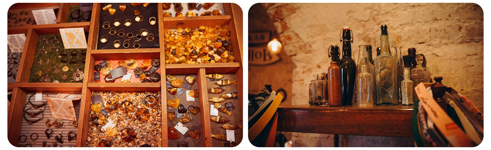 Калининград 1. Фотограф из Москвы — DASHA NOVA | Авторская фотография в разных жанрах