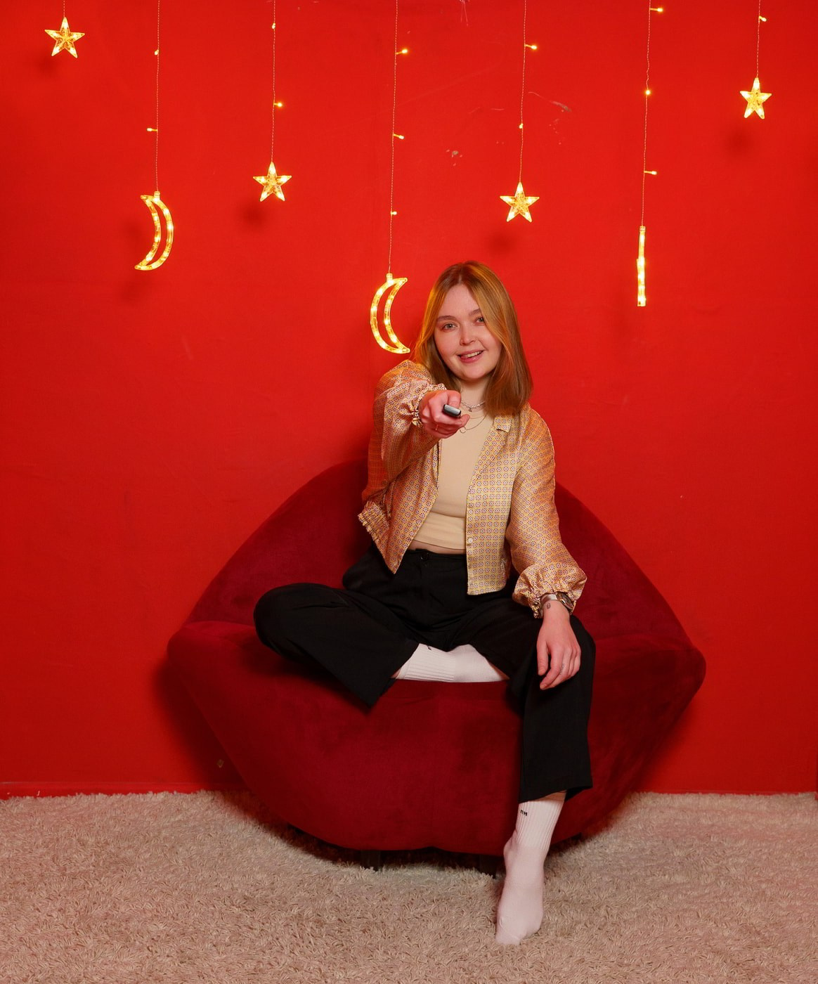 Фотостудия СИГМА Красноярск: Фотосессии без фотографа