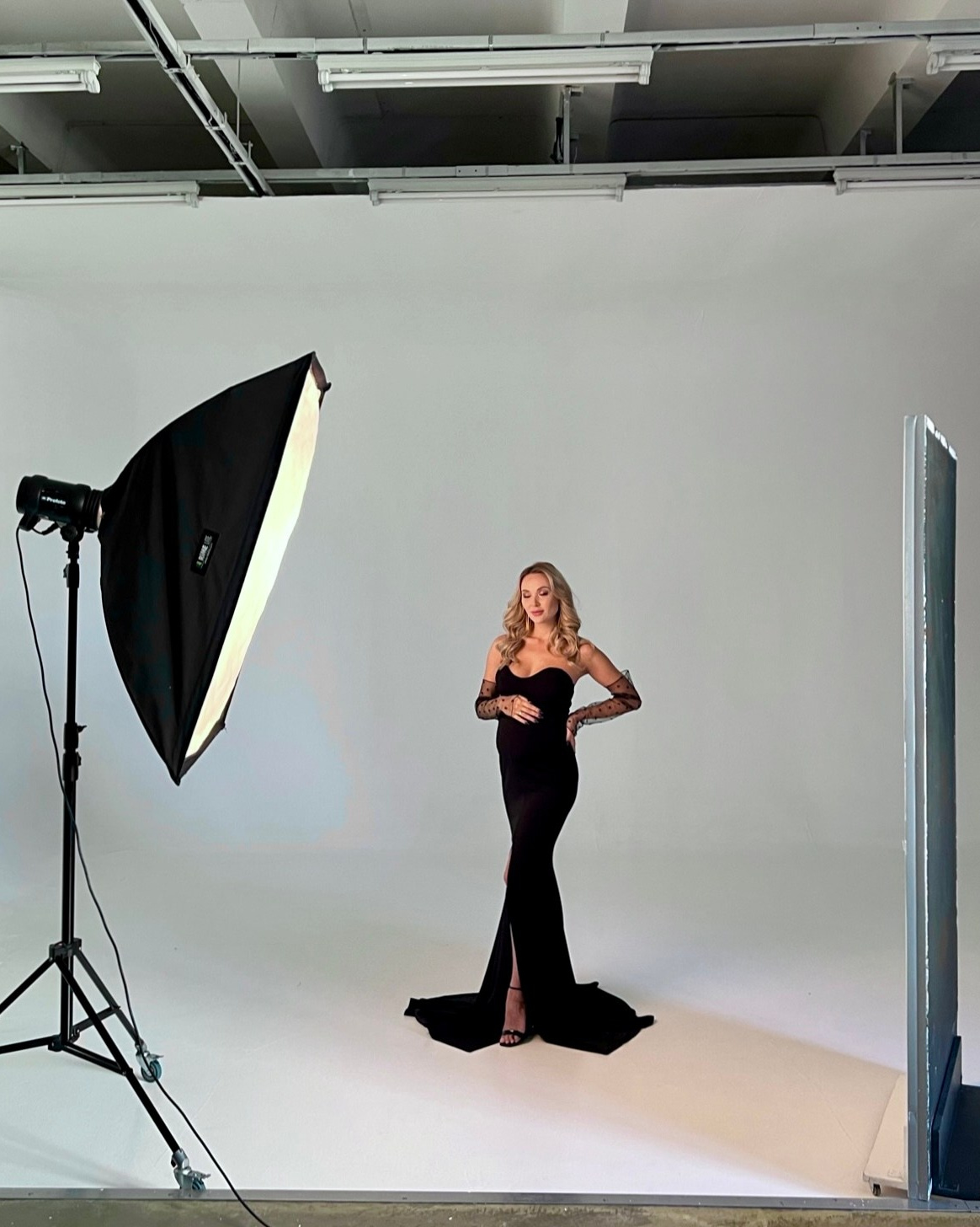 Фотосессия беременности «под ключ» в Туле. Фотограф Евгения Фашуйи. Фотограф в Туле Евгения Фашуйи