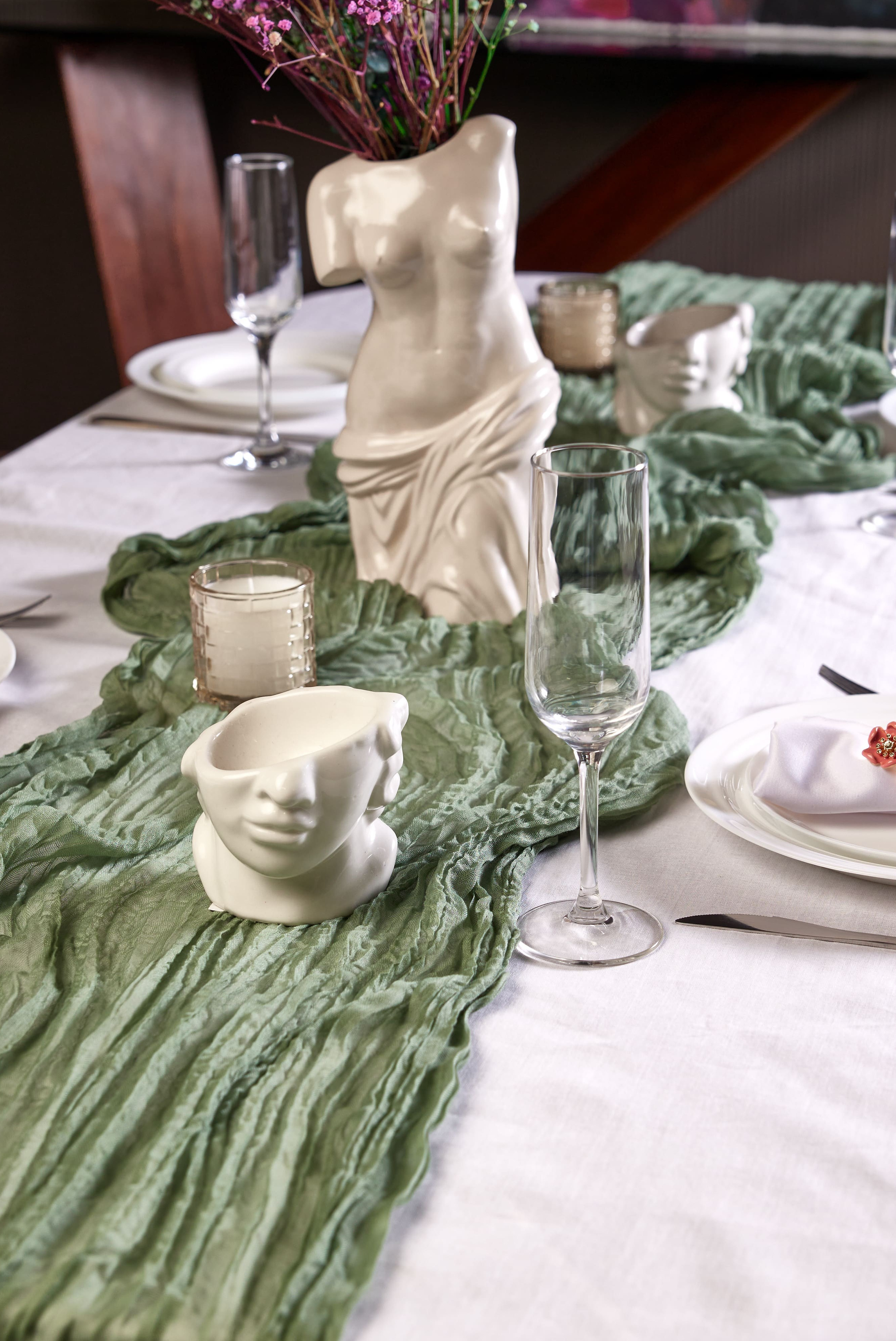 Предметное фото товаров для дома - уют и декоративные акценты для вашего дома.