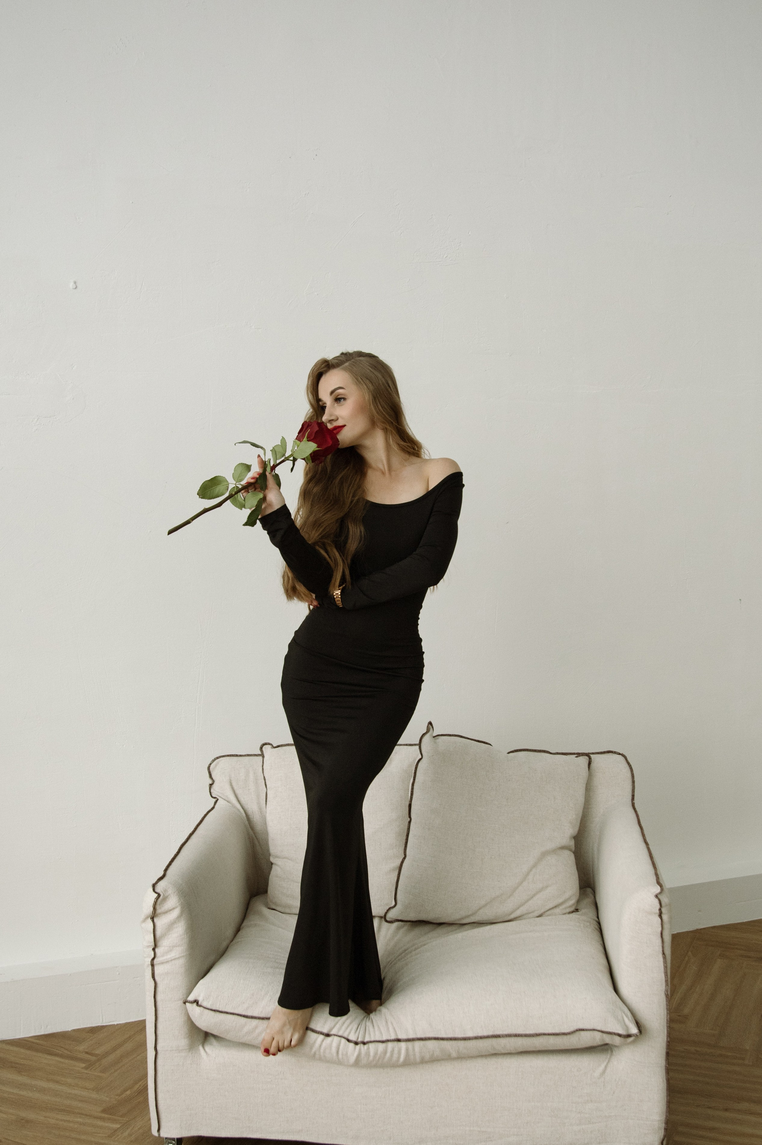 Фотограф во Владивостоке Парамонова Елена