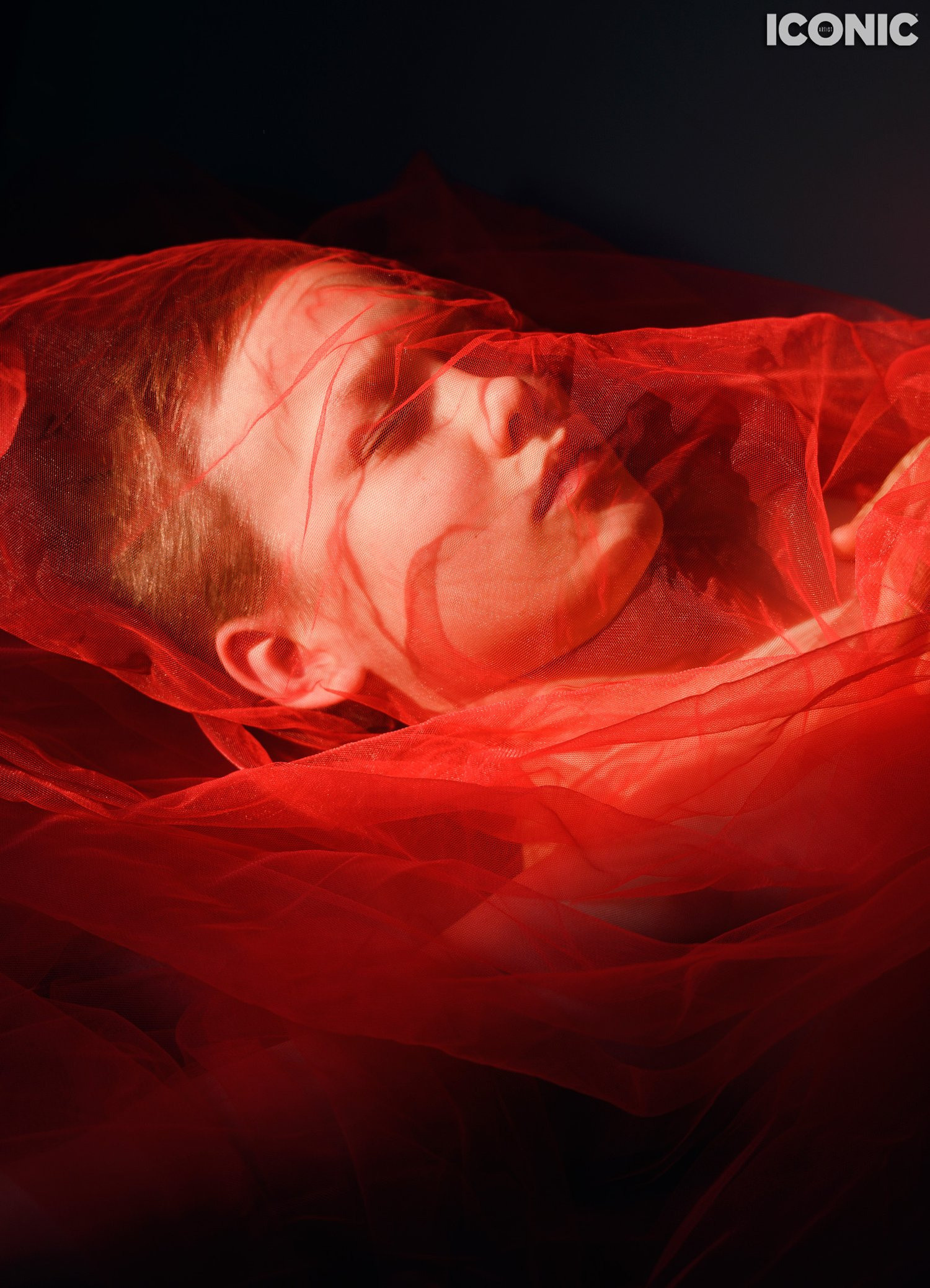 ***. Фотограф Елена Хазина, Рязань