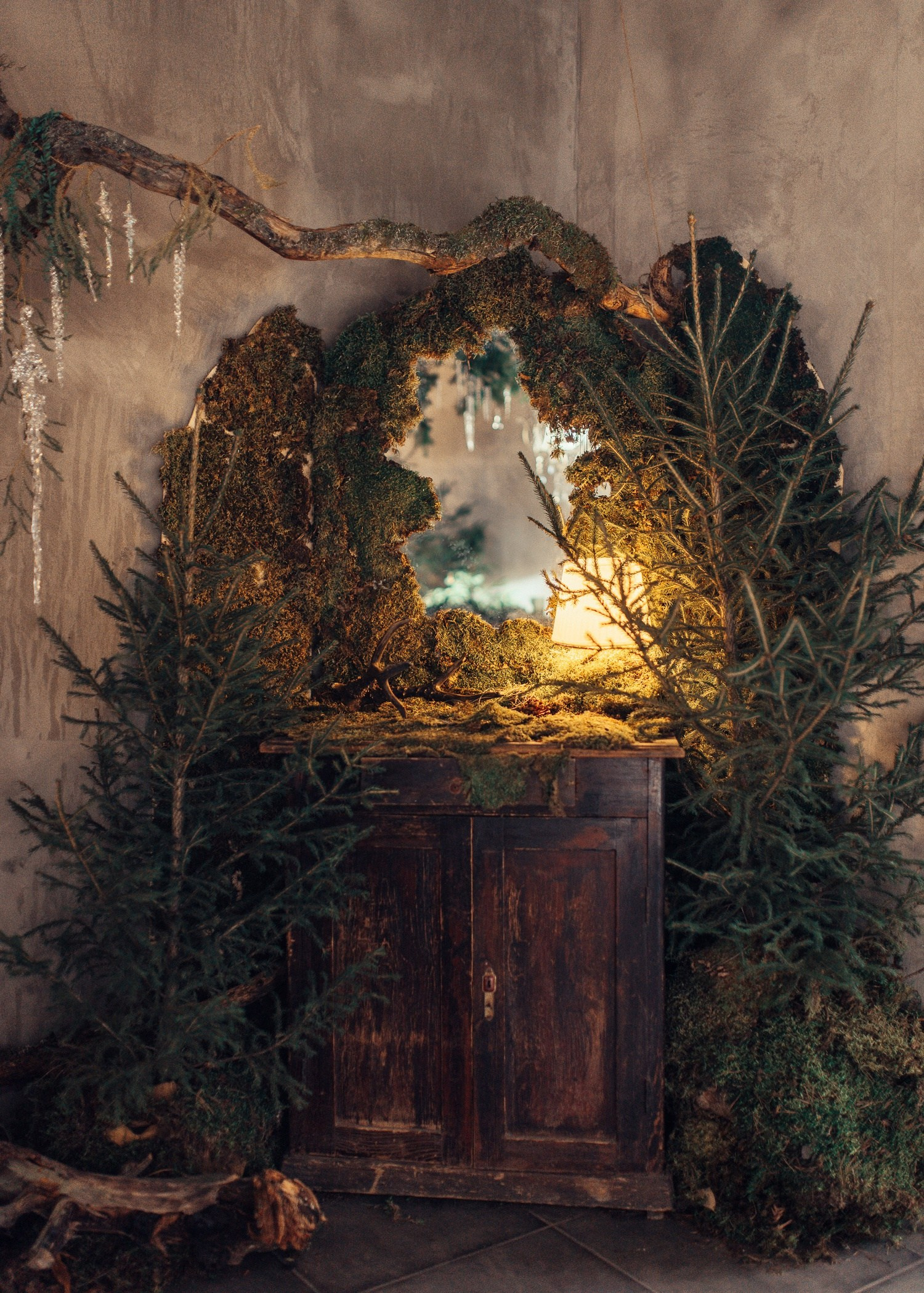 Фотостудии с новогодним интерьером 2024-2025. Детский и семейный фотограф в Екатеринбурге