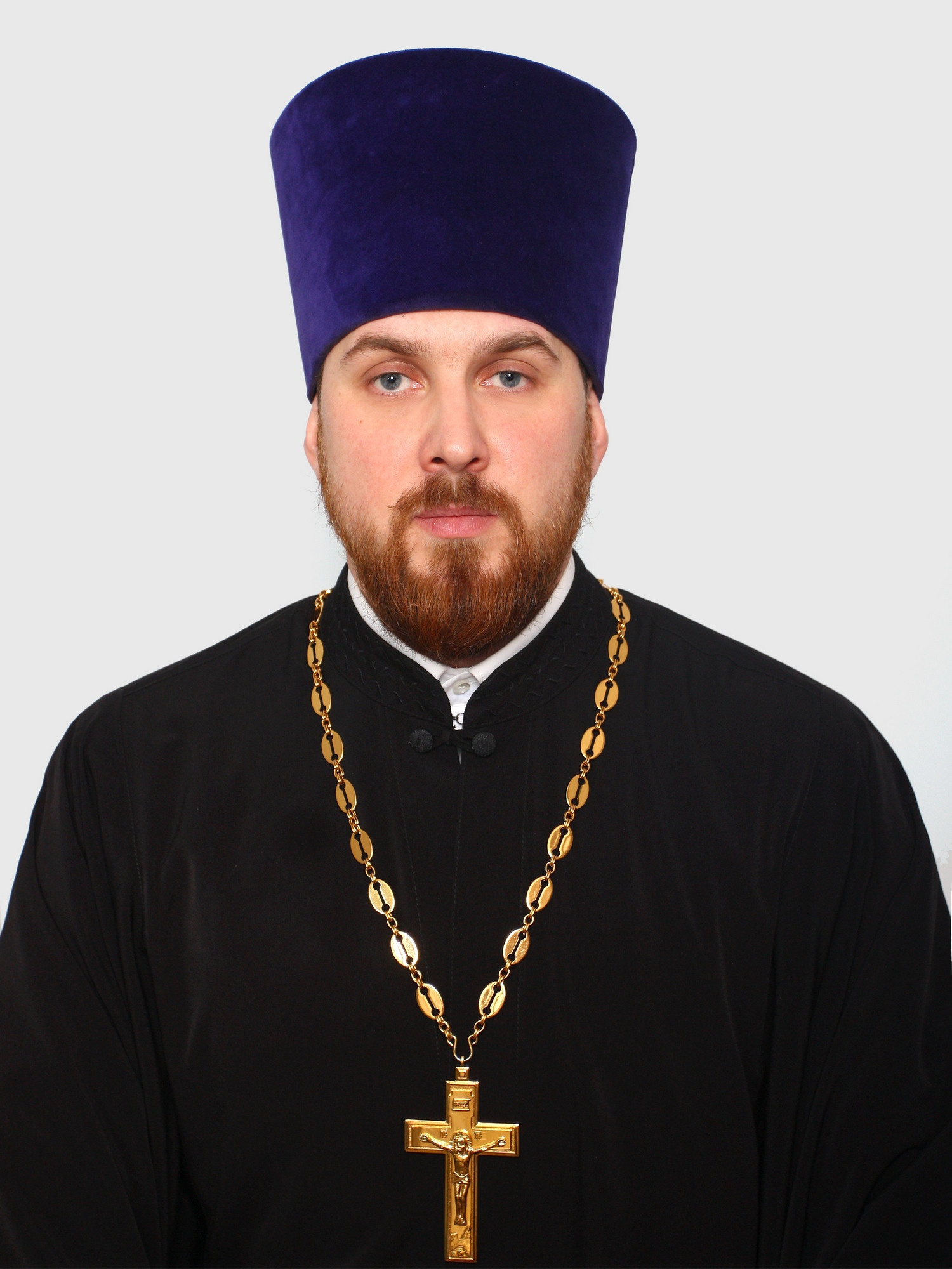 Контакты. Северное благочиние Саратовской епархии