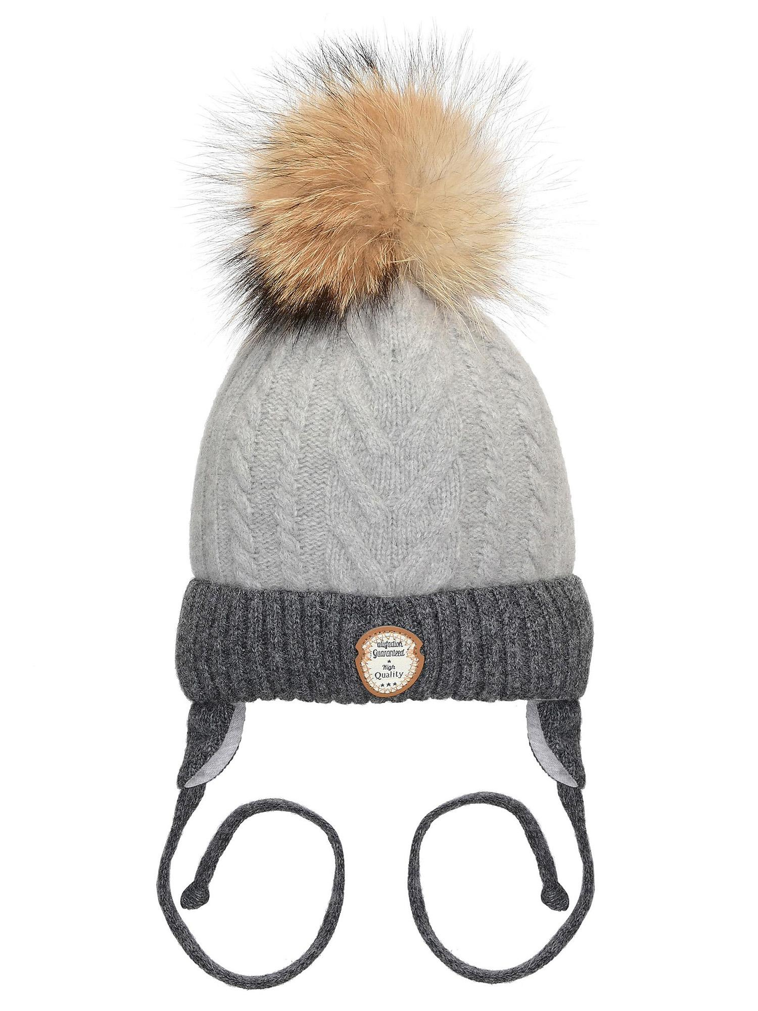 Съемка шапок в раскладку на белом фоне