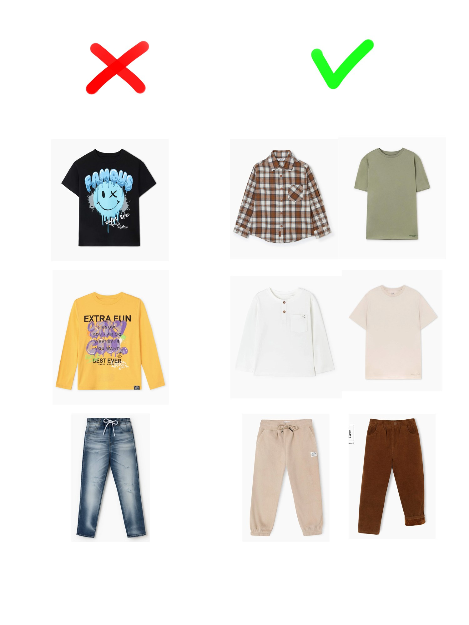 Подготовка к фотосессии