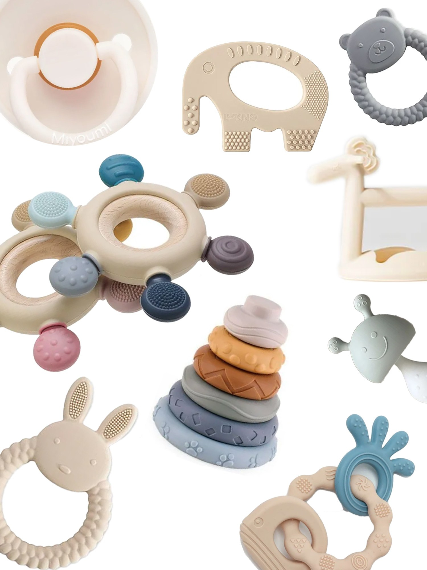 Подготовка к фотосессии