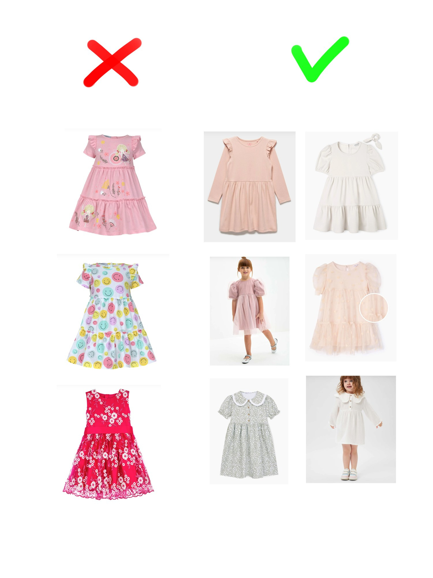 Подготовка к фотосессии