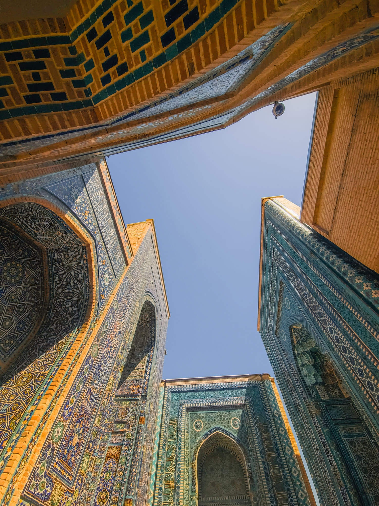 Фототур «По шелковому пути Узбекистана» (5.04 — 15.04.2024). Фотограф Константин Шамин