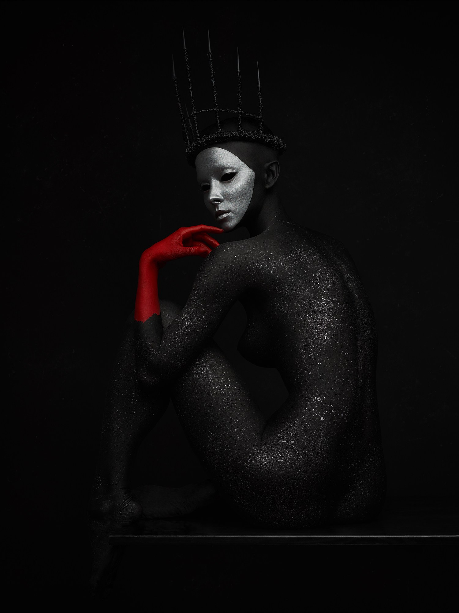 Editions. Dmitry Shad