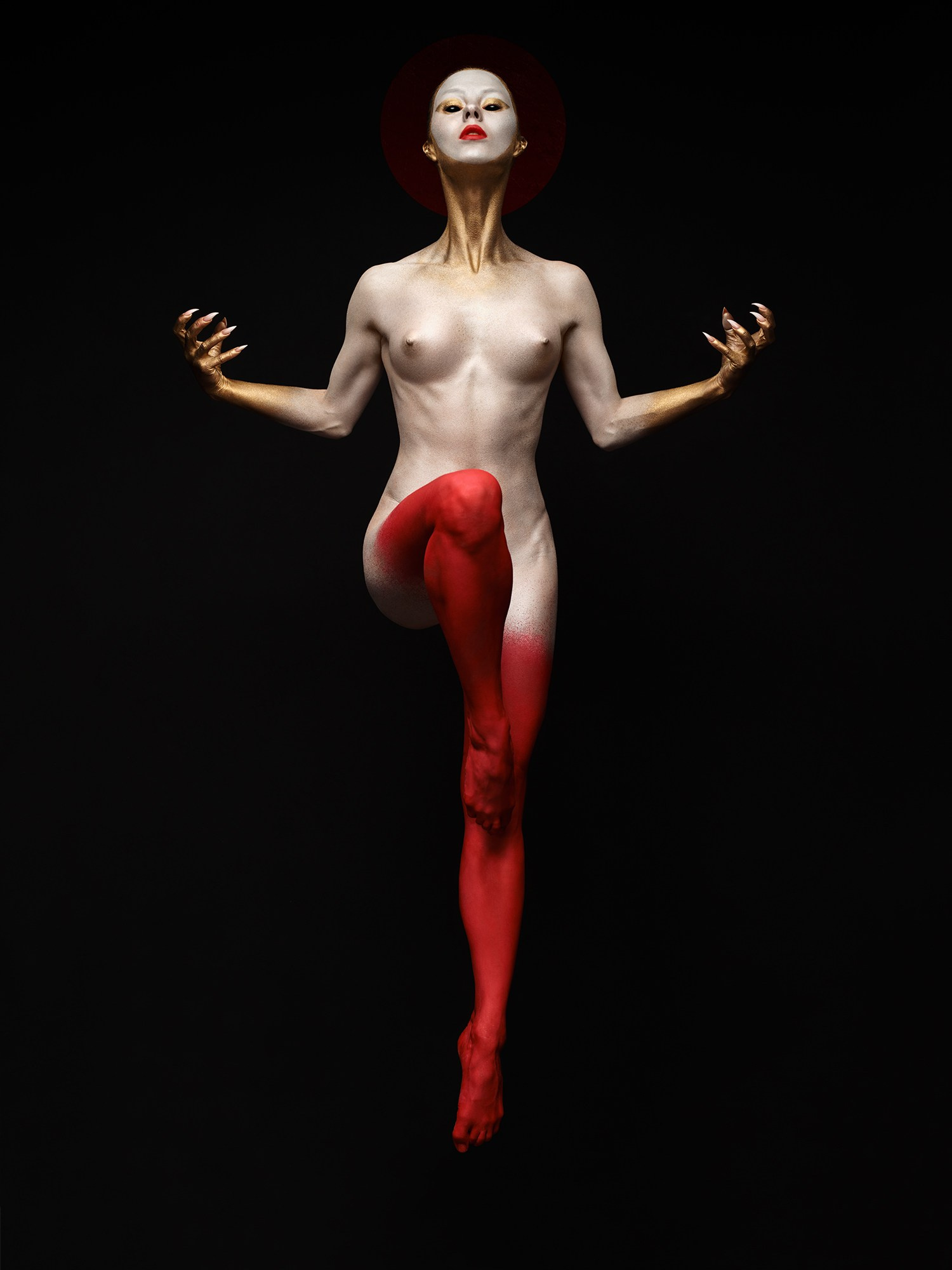 Editions. Dmitry Shad