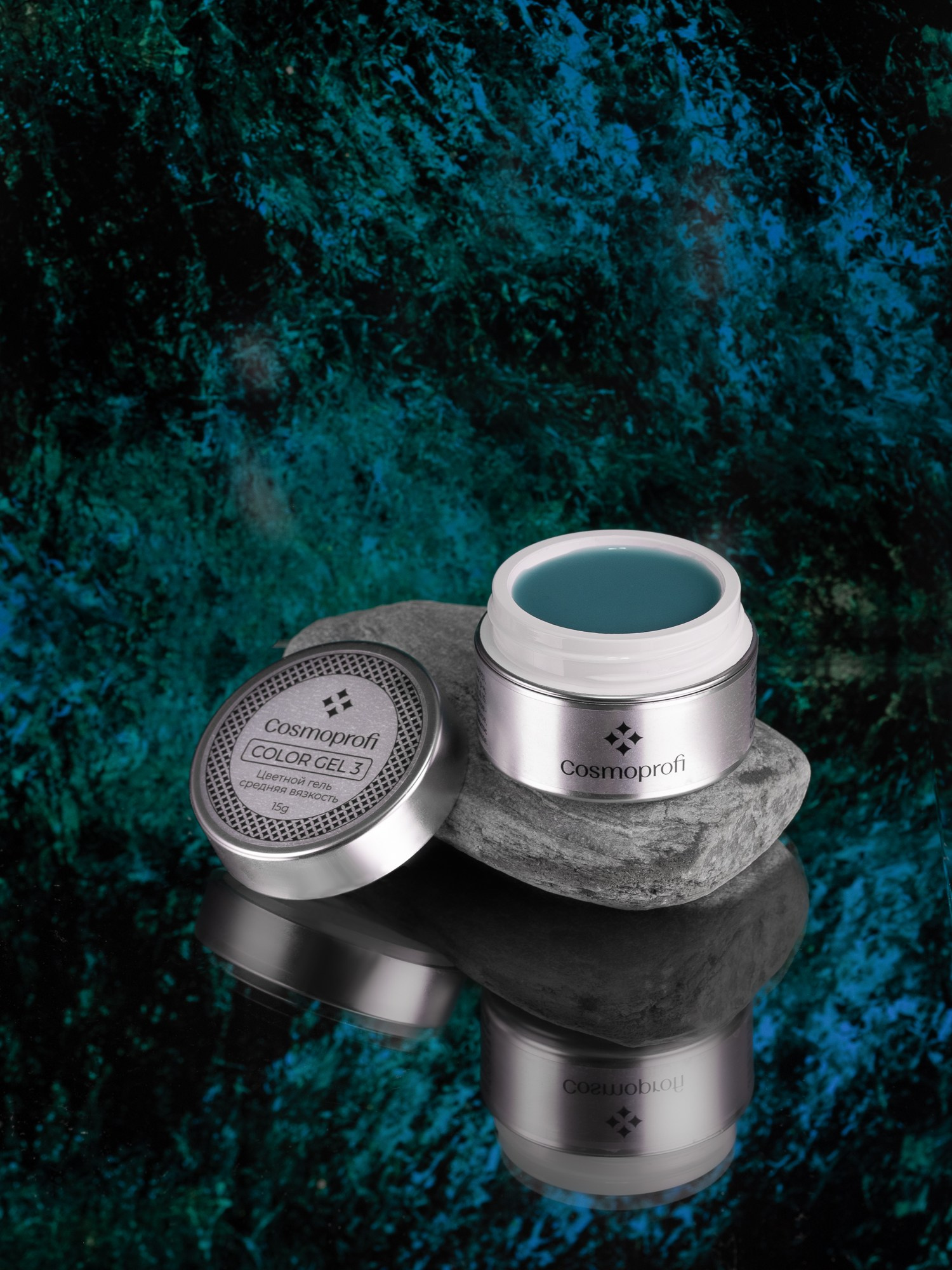 Фотосъёмка гелей для ногтей: от идеи до воплощения