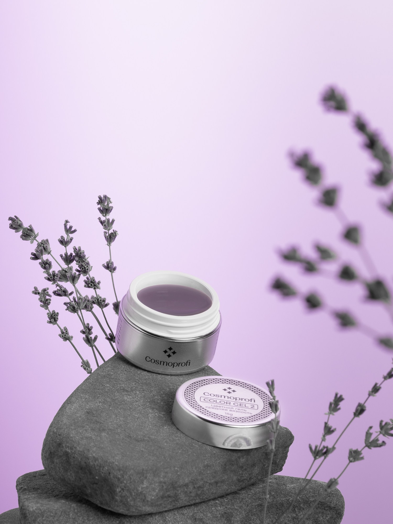 Фотосъёмка гелей для ногтей: от идеи до воплощения