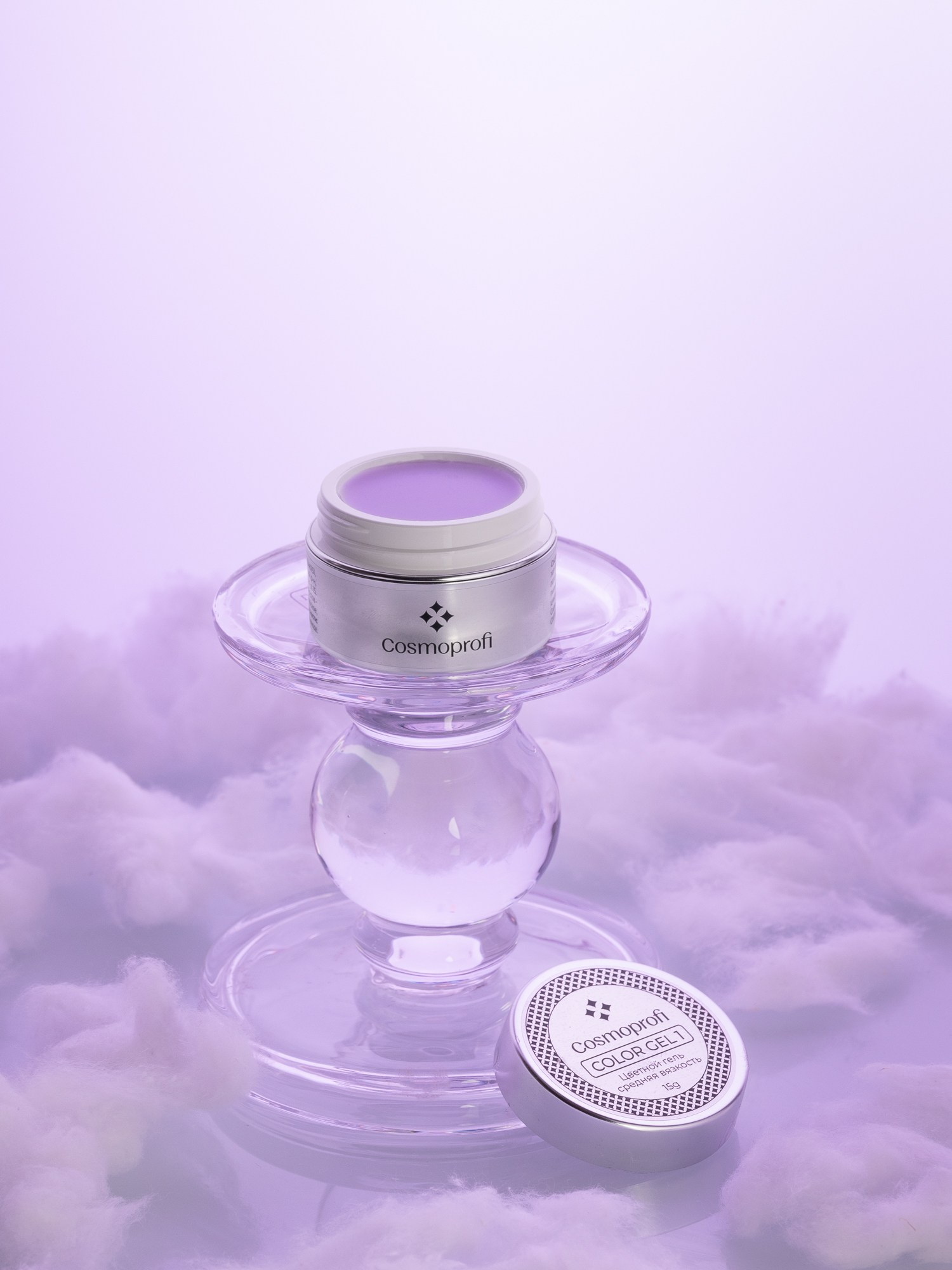 Фотосъёмка гелей для ногтей: от идеи до воплощения