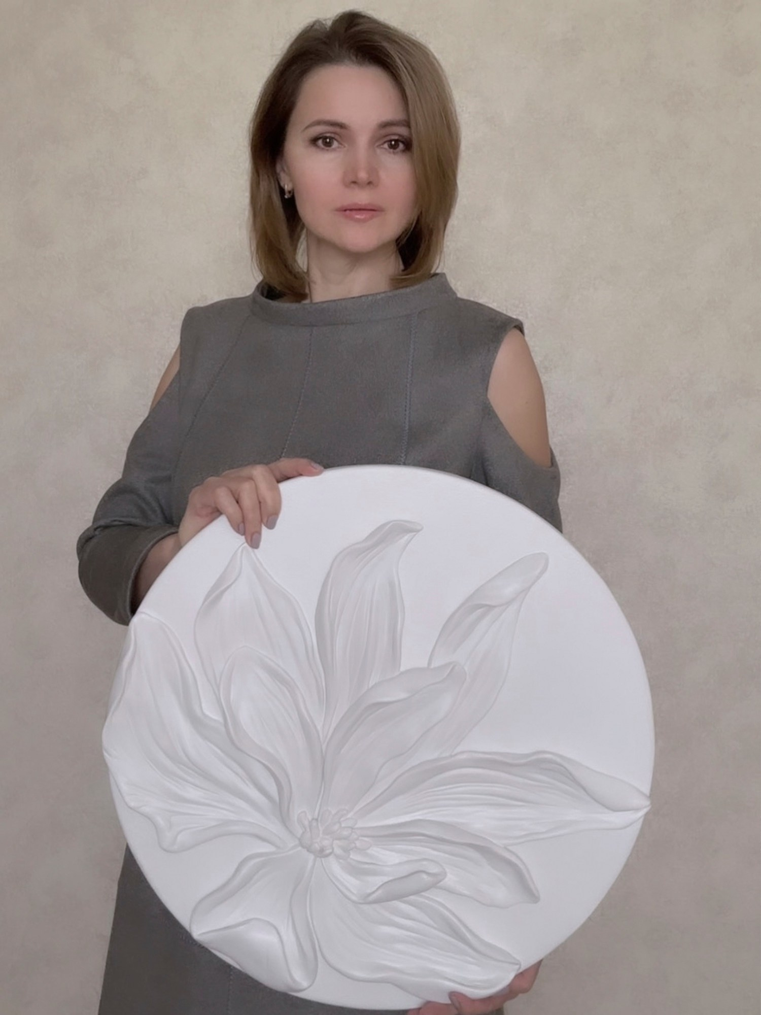 Дизайнерам. Художник Светлана Багулина