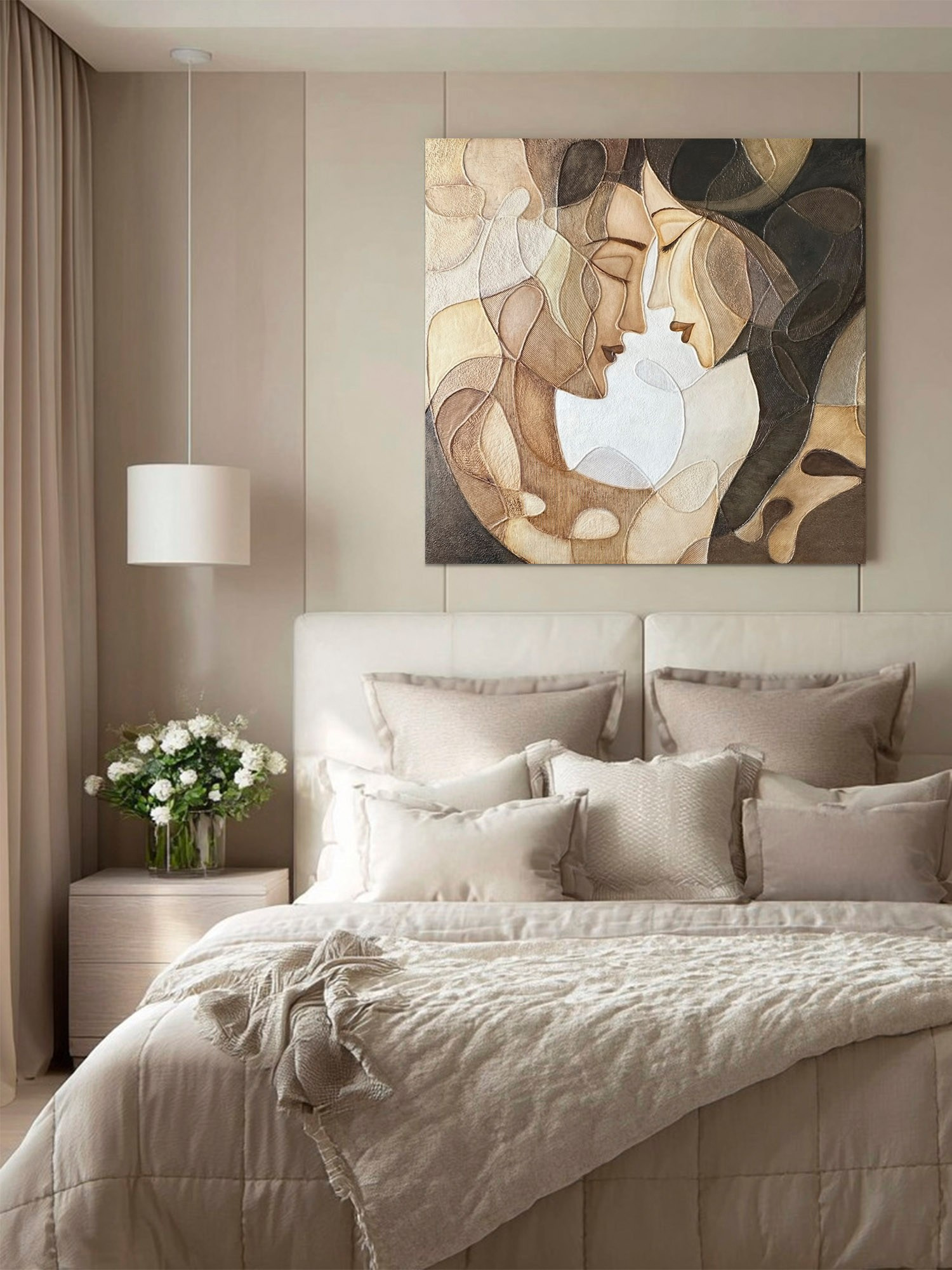 Картины. Художник Светлана Багулина