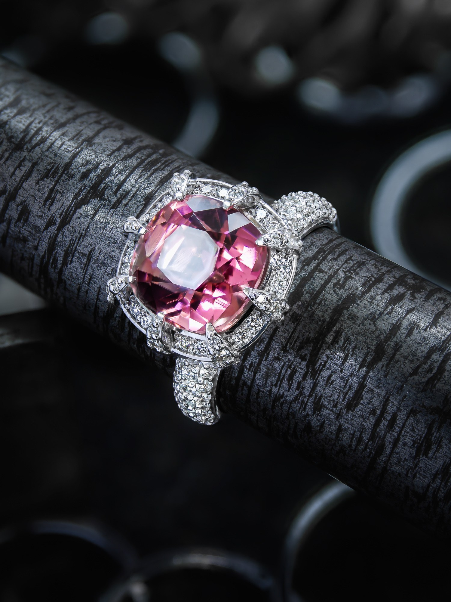 IRStudio. Съемка 55. Рекламный и предметный фотограф Марченков Антон