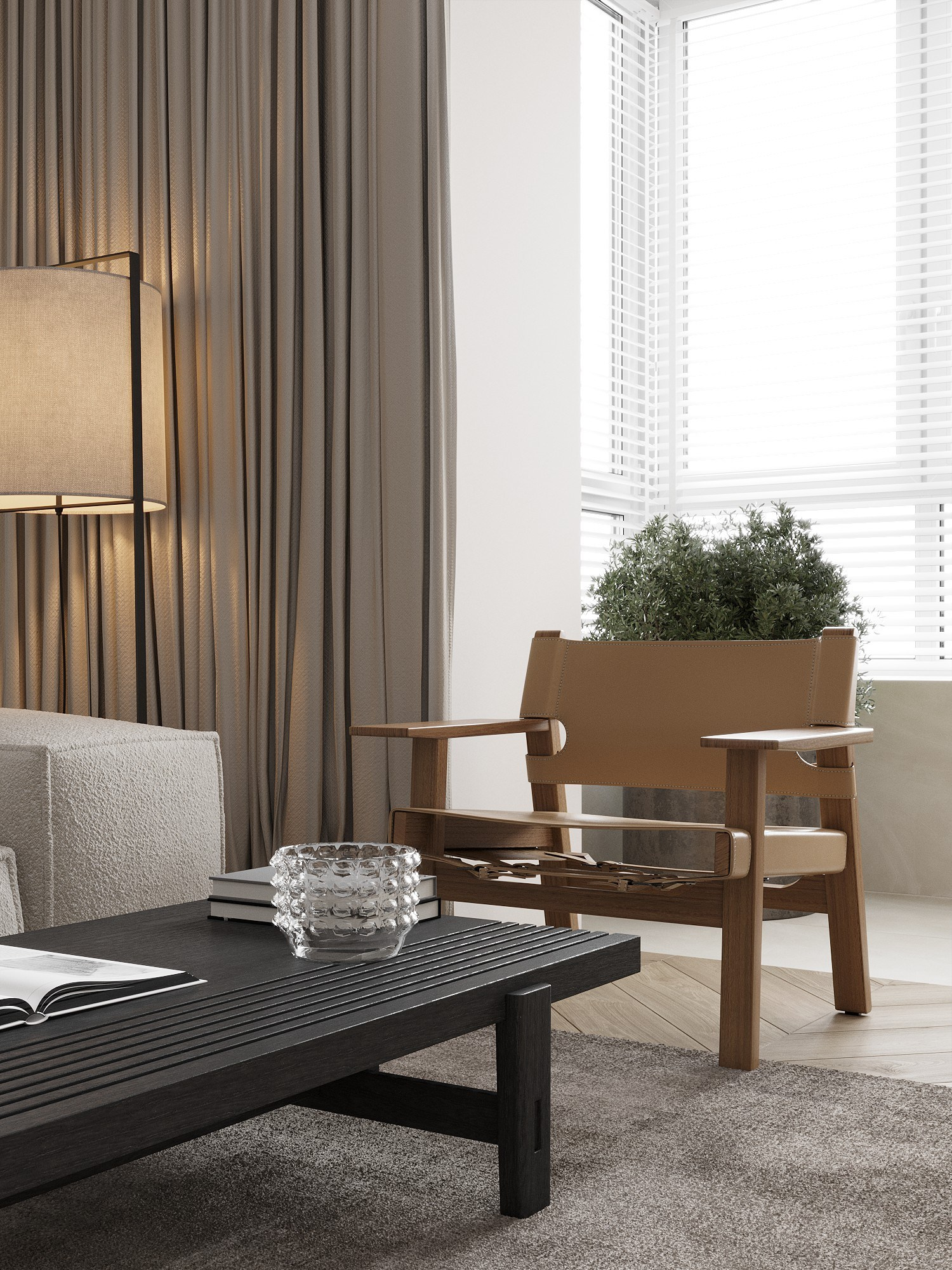 GRI`136. Rezells Architects — дизайн жилых и коммерческих интерьеров