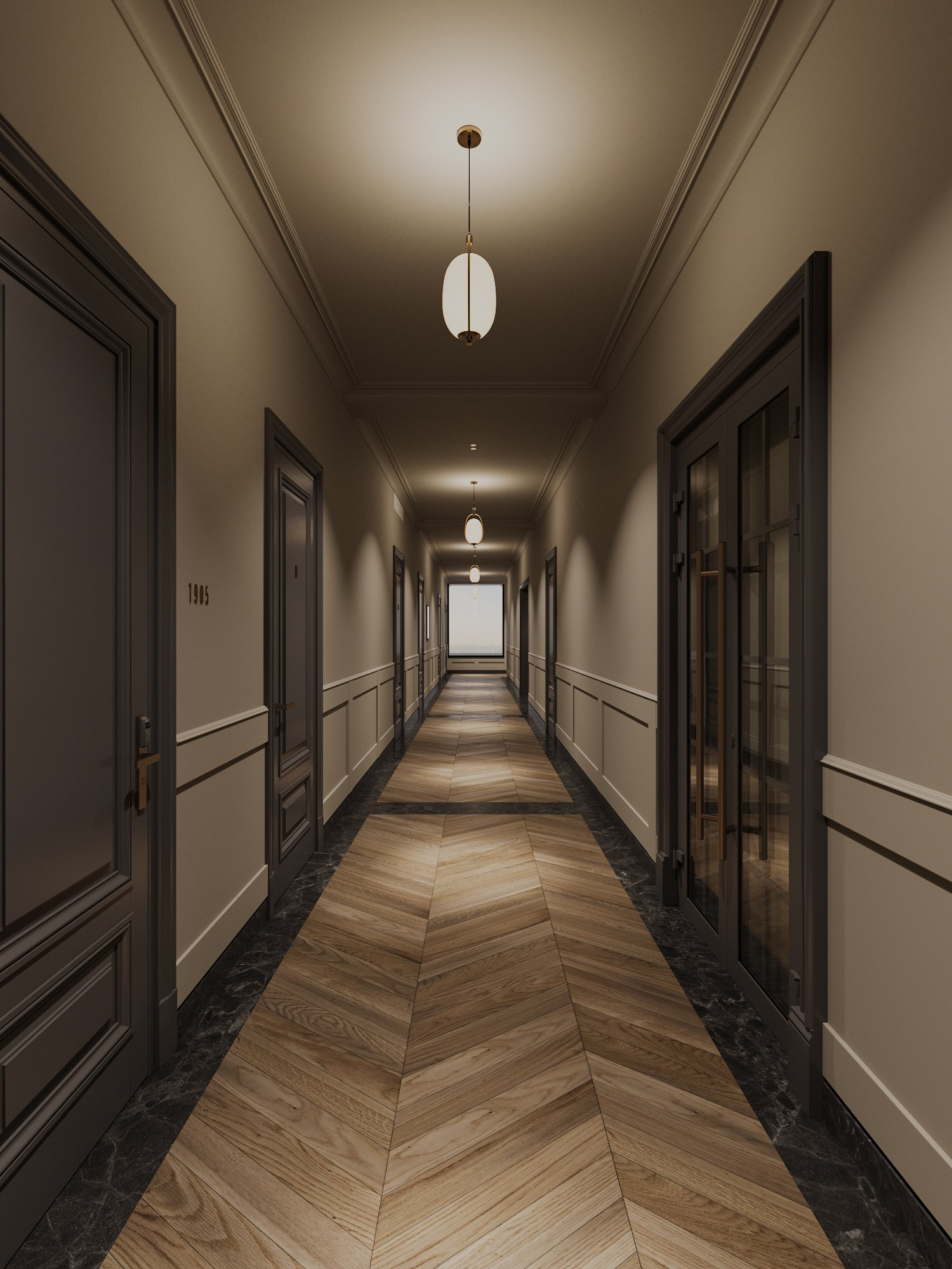 ЦУМ интерьеры 19 этаж. Rezells Architects — студия дизайна жилых и коммерческих интерьеров