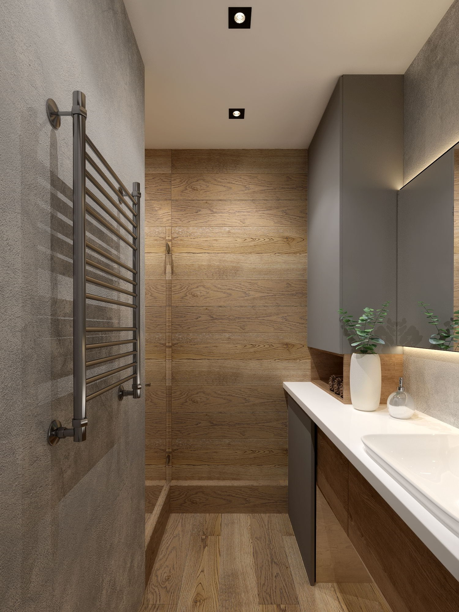 ЖК ПОЗИТИВ. Студия дизайна Tabwork