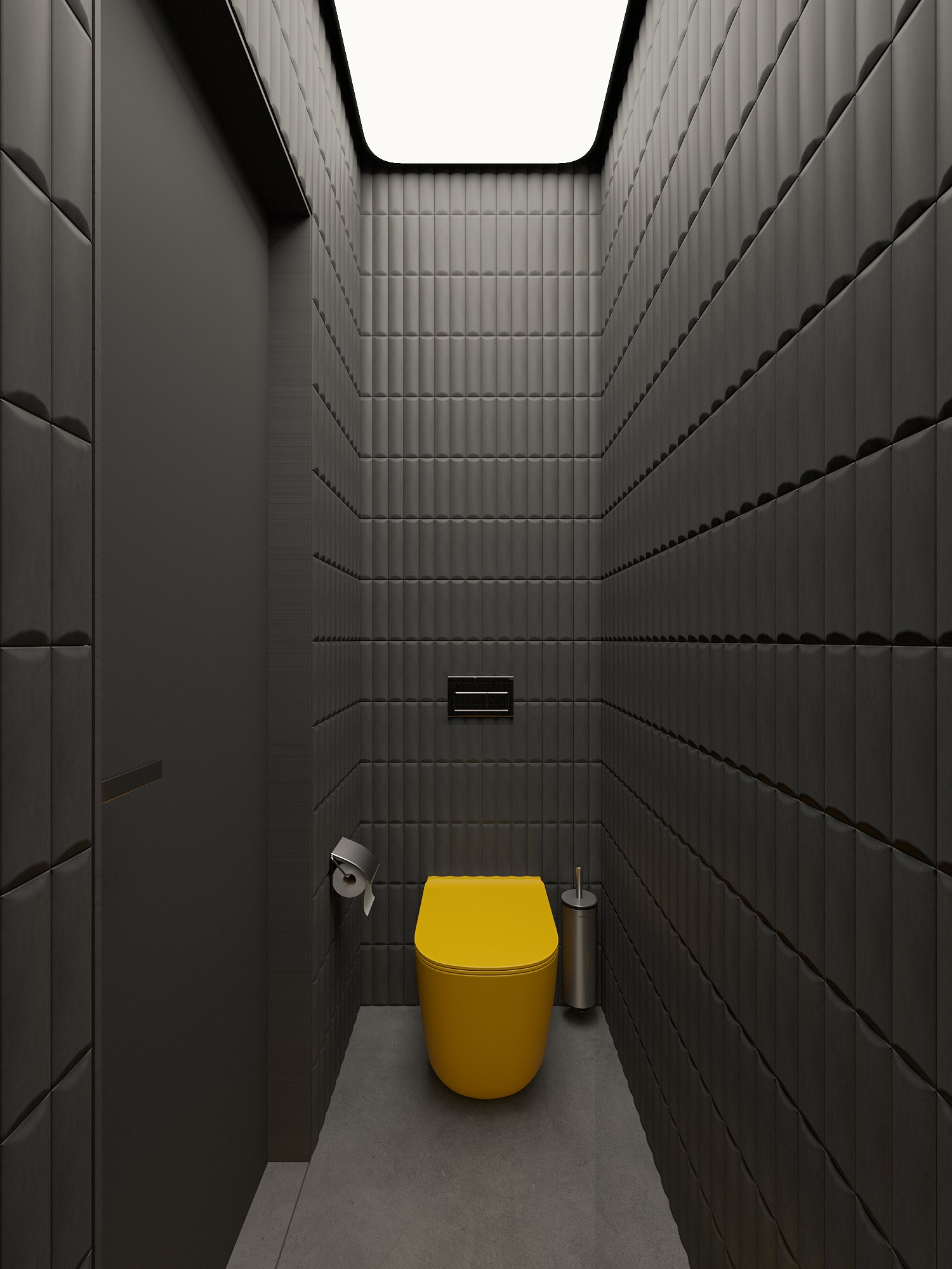 COFFEEBULL / кофейня, 98 м². Rezells Architects — студия дизайна жилых и коммерческих интерьеров