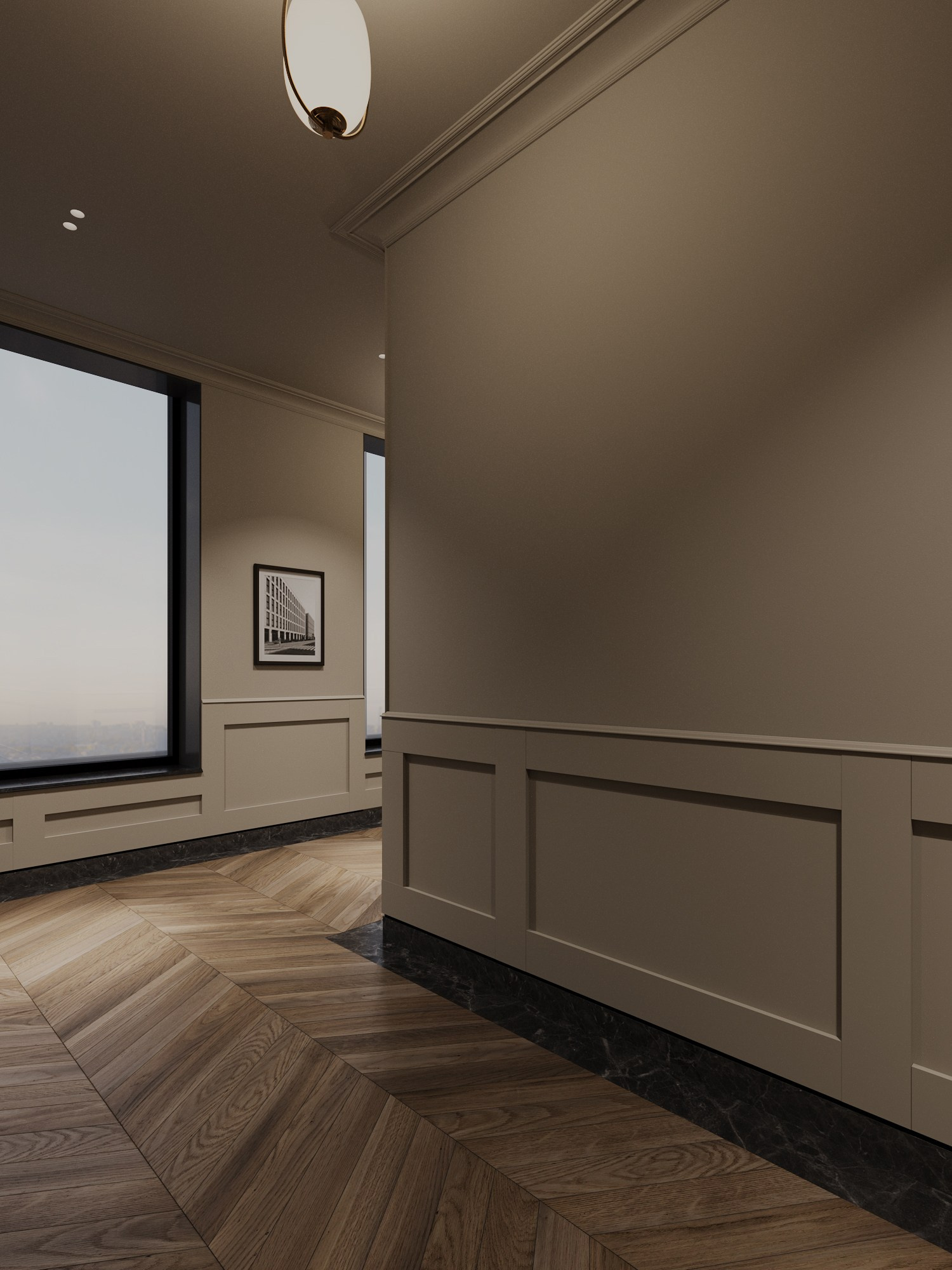 ЦУМ интерьеры 19 этаж. Rezells Architects — студия дизайна жилых и коммерческих интерьеров