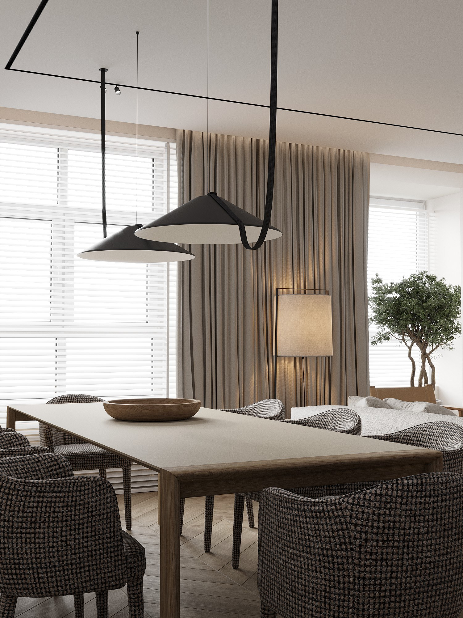 GRI`136. Rezells Architects — дизайн жилых и коммерческих интерьеров