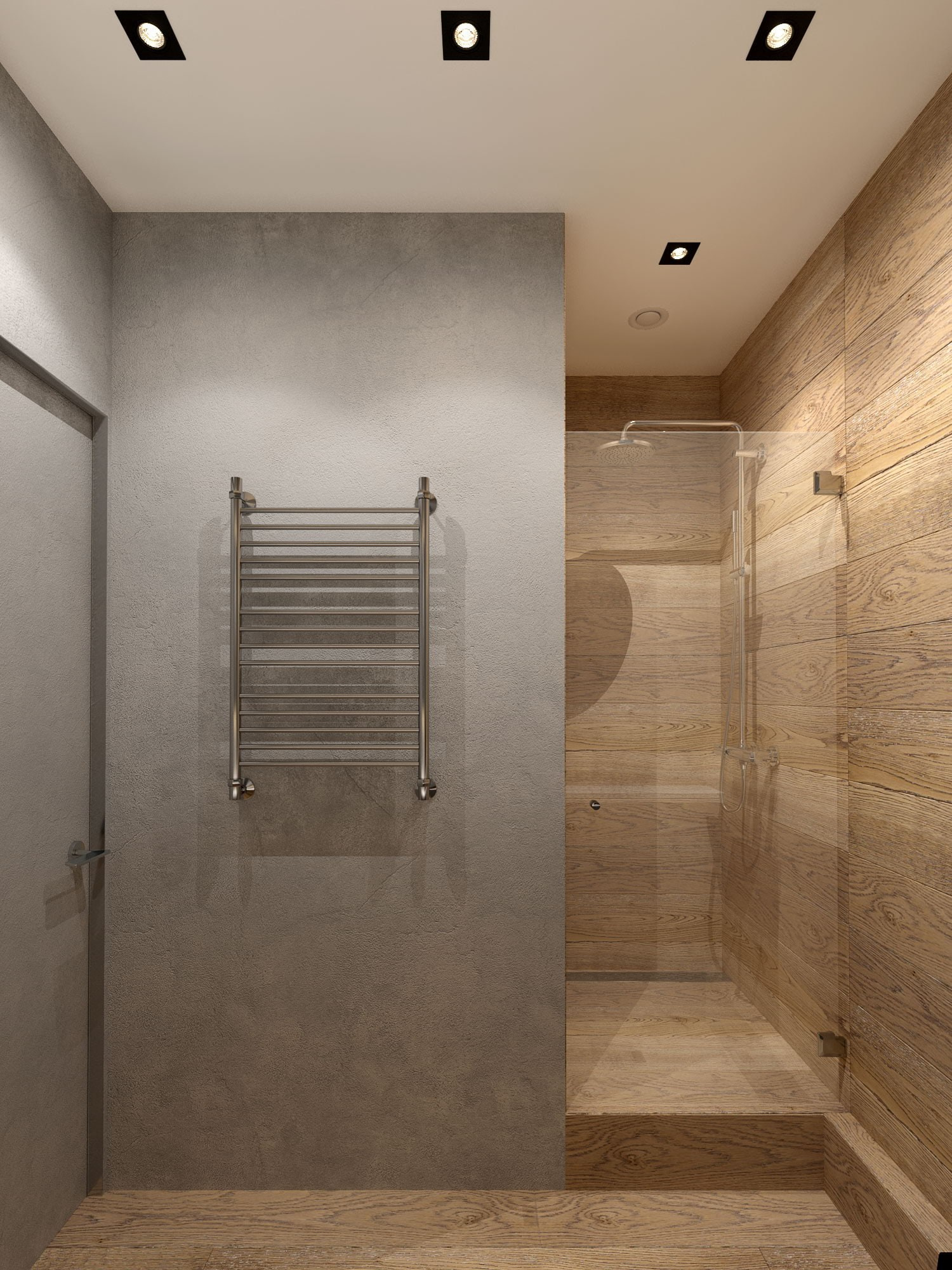 ЖК ПОЗИТИВ. Студия дизайна Tabwork