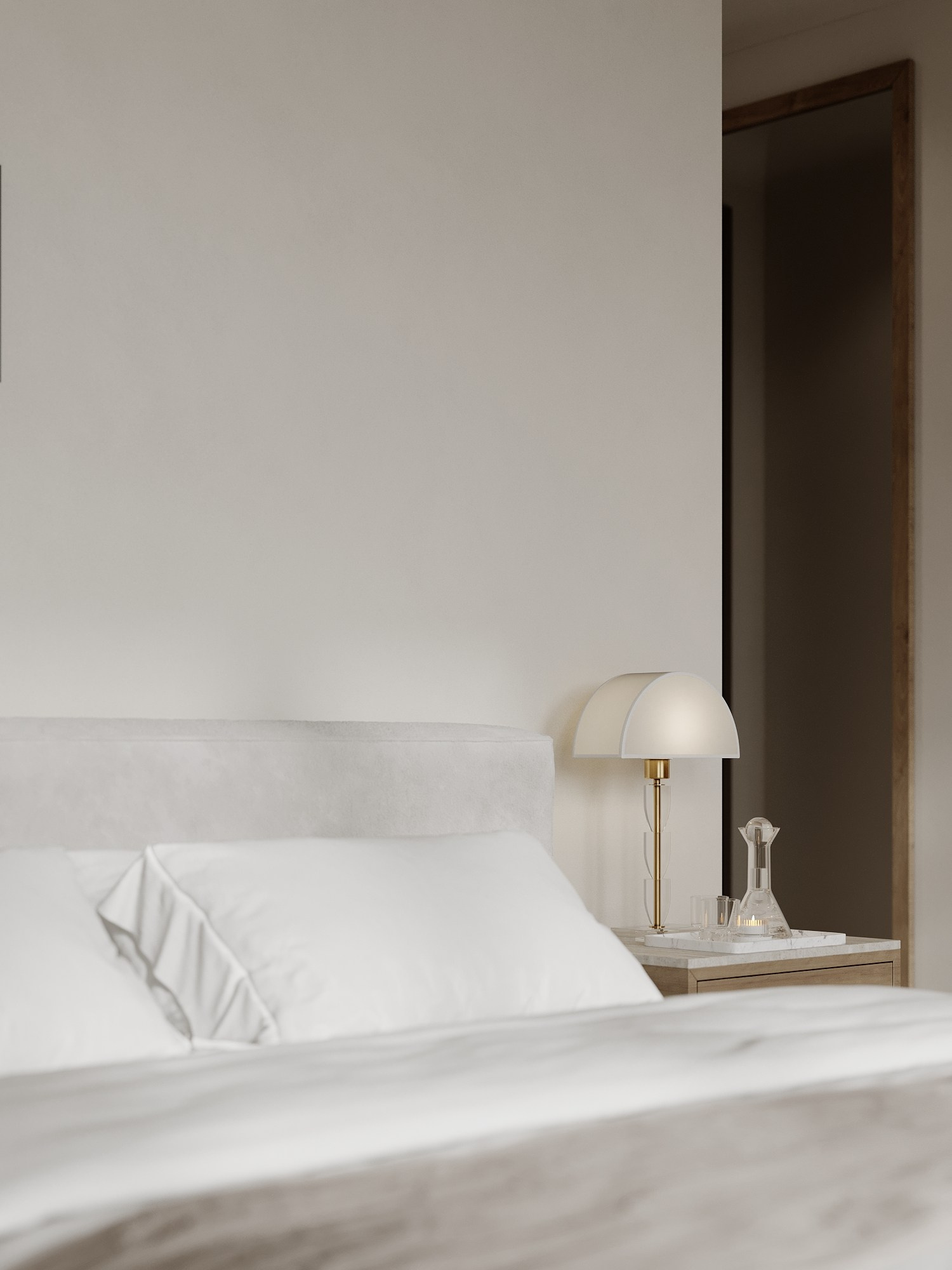 РЕЗИДЕНЦИЯ PALITRA / загородный дом, 340 м². Rezells Architects — студия дизайна жилых и коммерческих интерьеров