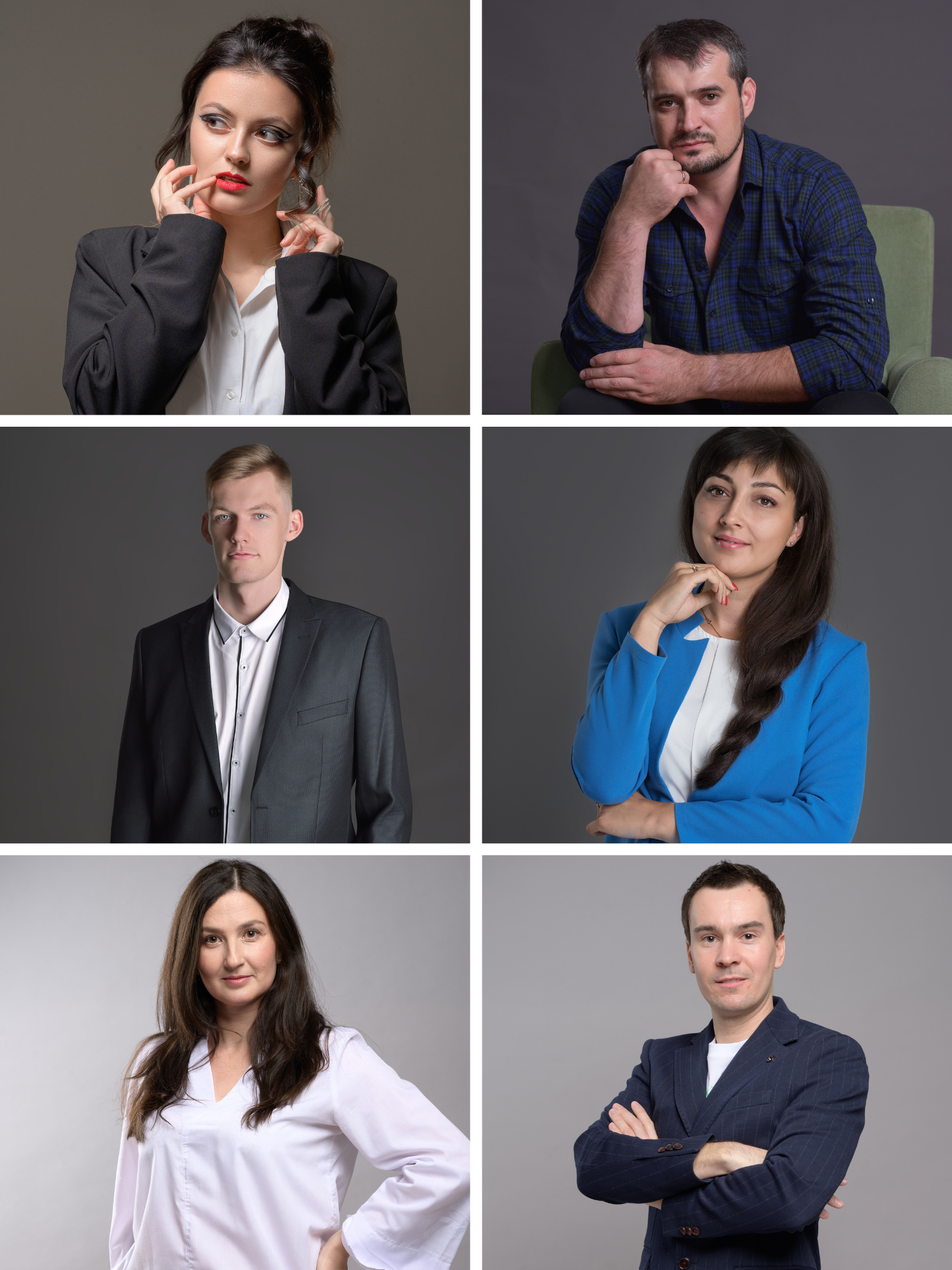 Корпоративная съемка. Фотограф во Владимире Ирина Курицына