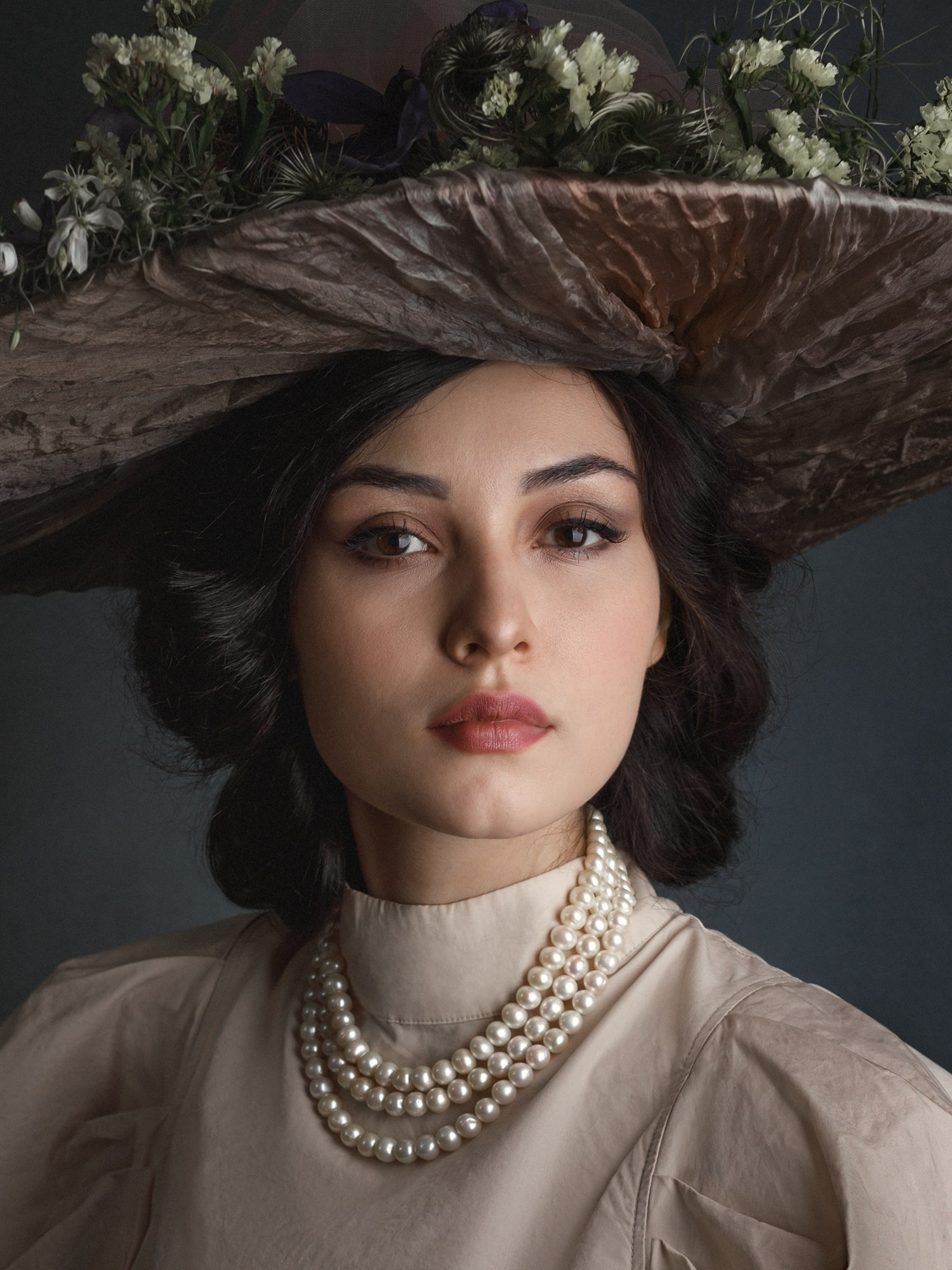 Фотохудожник в Москве Оксана Ведмеденко