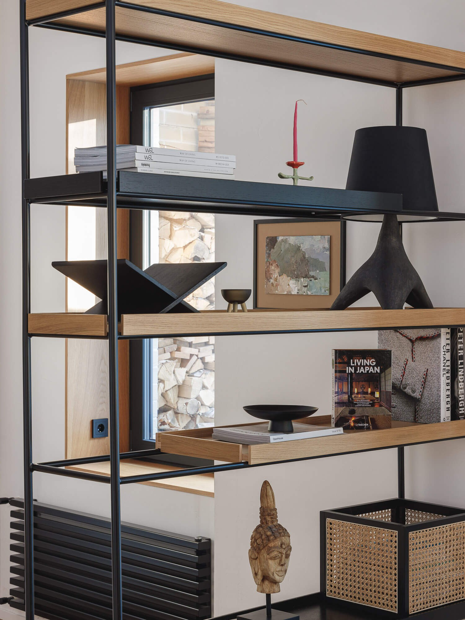 Дизайн интерьера таунхауса в Тольятти, Дубовая роща. Студия дизайна интерьера «Строчка» | Москва, Санкт-Петербург, Самара, Казань, Тольятти, Ульяновск и другие города России