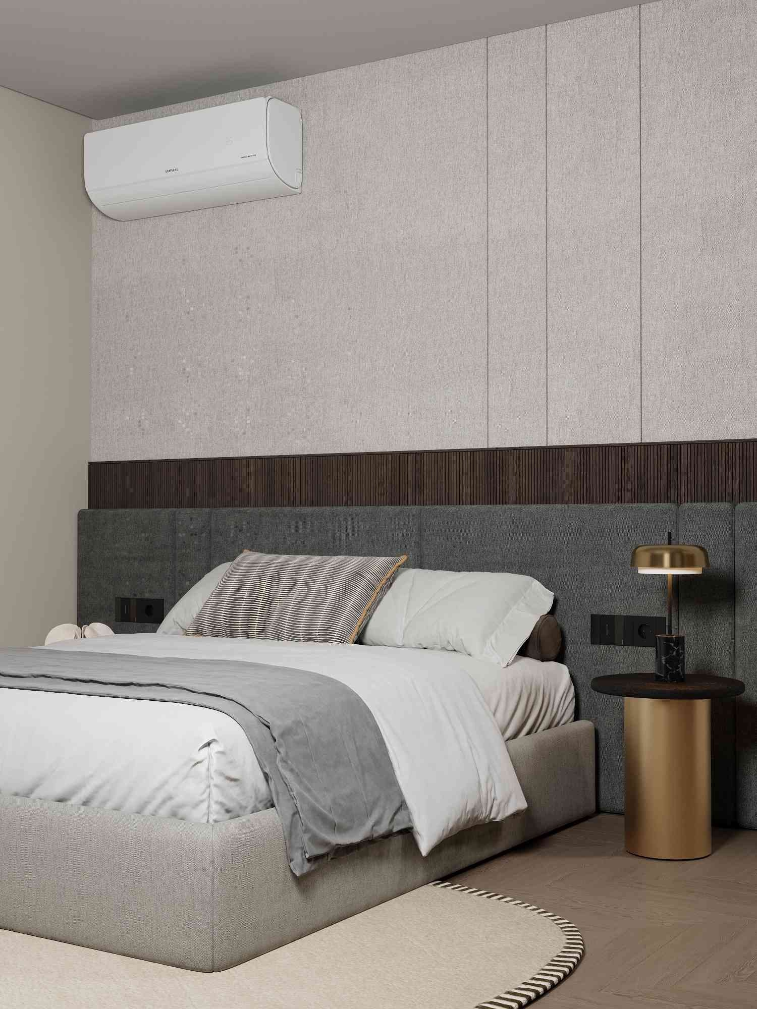 Дизайн интерьера квартиры для молодой семьи с ребёнком. Студия дизайна интерьера «Строчка» | Москва, Санкт-Петербург, Самара, Казань, Тольятти, Ульяновск и другие города России