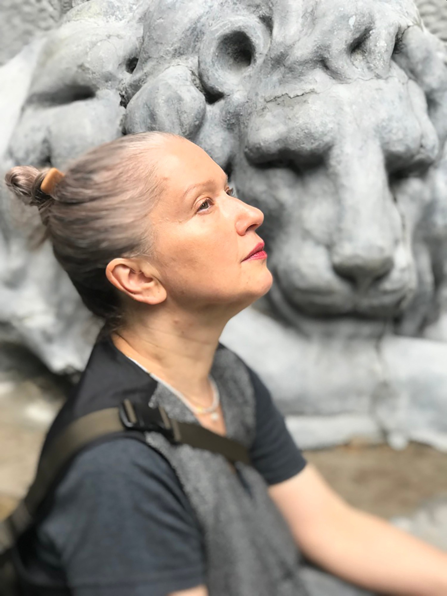 Phototherapy. Елена Цихон художник фотографии и мастер фото-ДНК