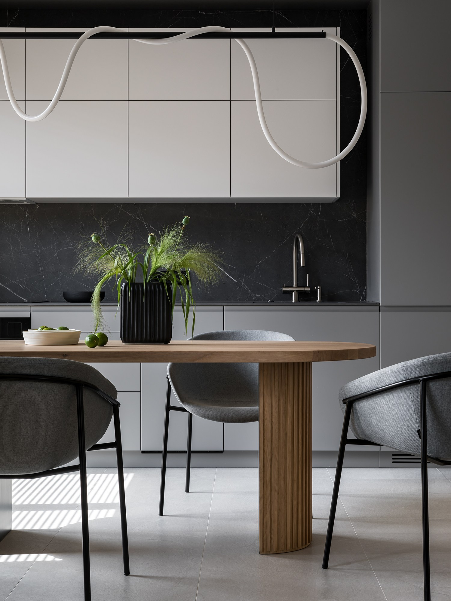 Услуги 22. MIRRO STUDIO Дизайн интерьера и реализация под ключ Варшава