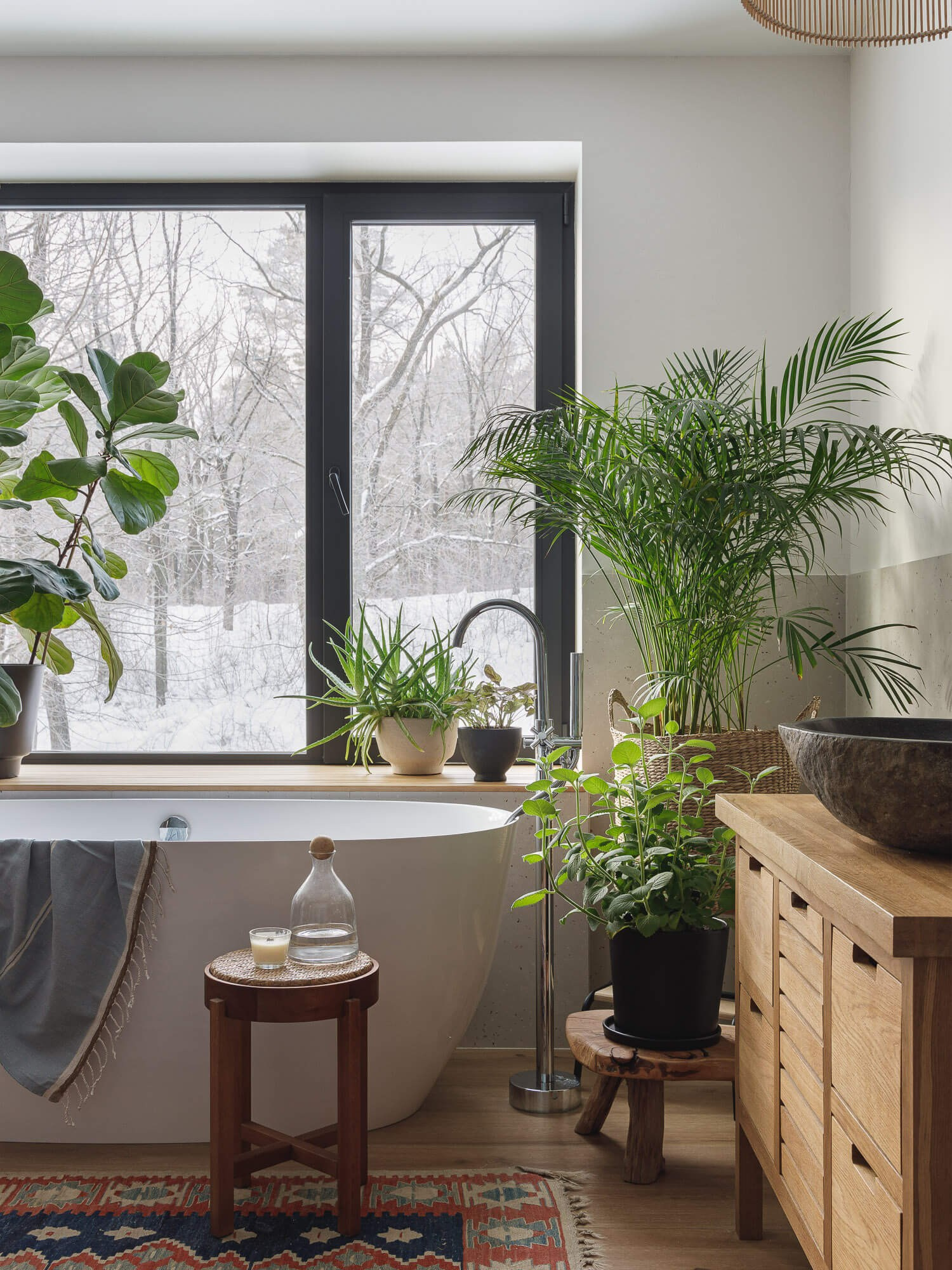 Дизайн интерьера таунхауса в Тольятти, Дубовая роща. Студия дизайна интерьера «Строчка» | Москва, Санкт-Петербург, Самара, Казань, Тольятти, Ульяновск и другие города России